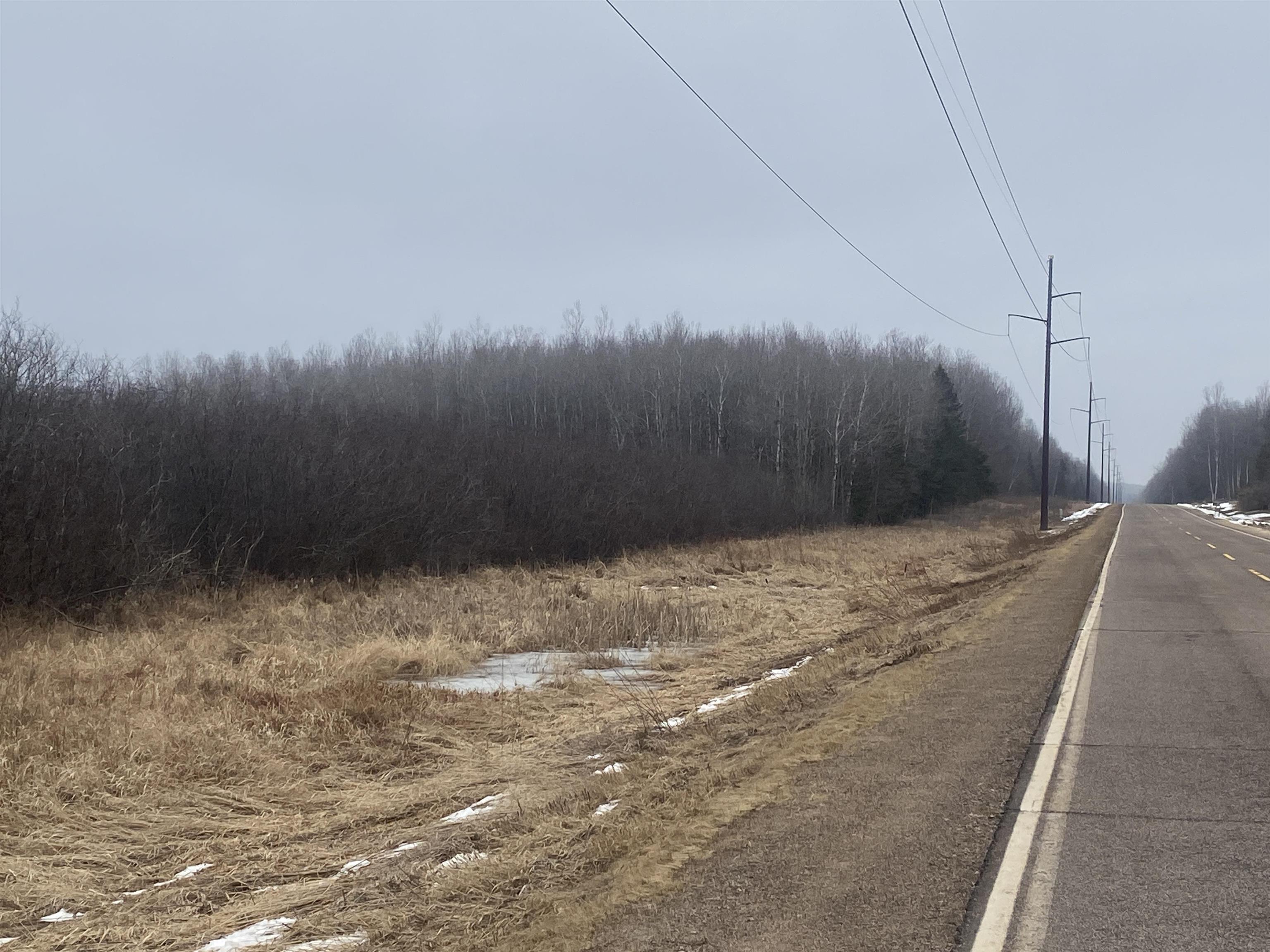 ON COUNTY ROAD E, Tomahawk, Wisconsin 54487, ,Land,For Sale,ON COUNTY ROAD E,22600360