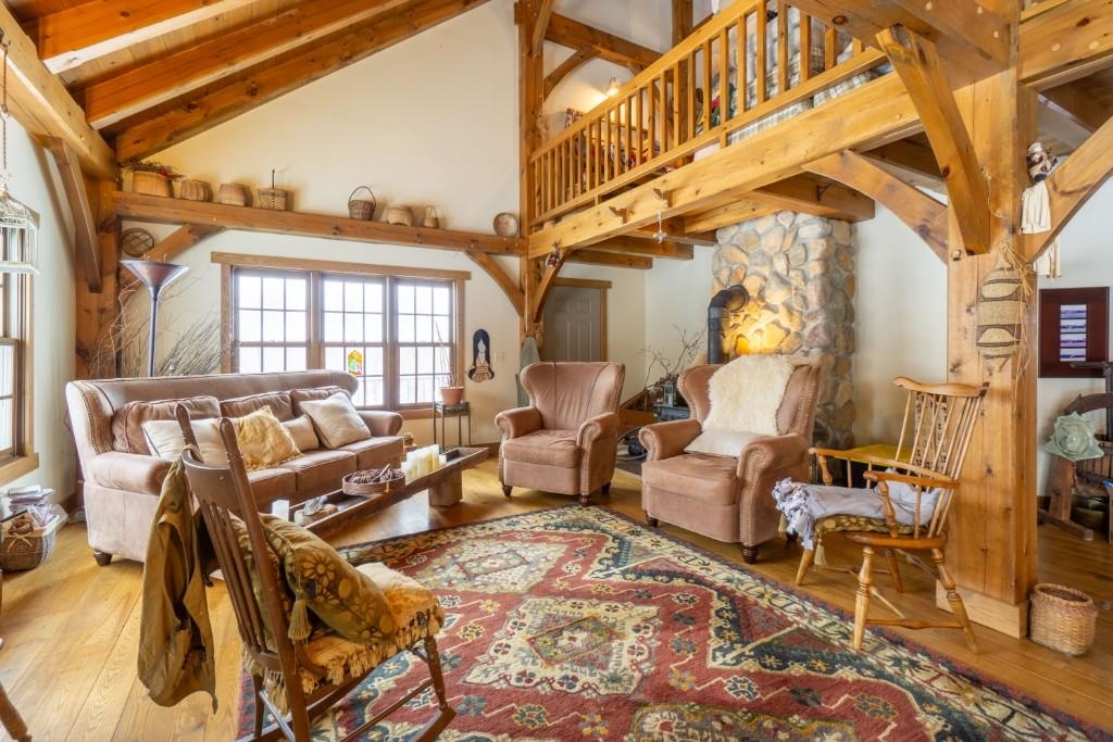 W1863 BURGENER AVENUE, Merrill, Wisconsin 54452, 4 Bedrooms Bedrooms, ,2 BathroomsBathrooms,Residential,For Sale,W1863 BURGENER AVENUE,22600362