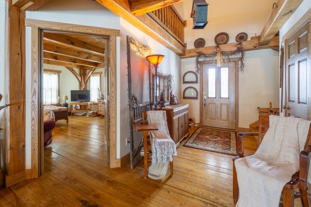 W1863 BURGENER AVENUE, Merrill, Wisconsin 54452, 4 Bedrooms Bedrooms, ,2 BathroomsBathrooms,Residential,For Sale,W1863 BURGENER AVENUE,22600362