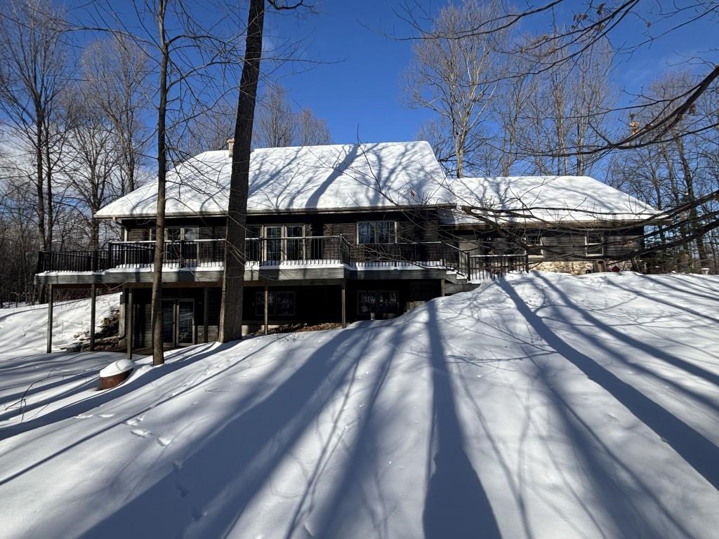 W1863 BURGENER AVENUE, Merrill, Wisconsin 54452, 4 Bedrooms Bedrooms, ,2 BathroomsBathrooms,Residential,For Sale,W1863 BURGENER AVENUE,22600362