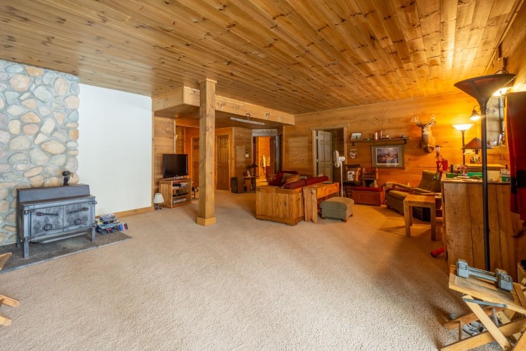 W1863 BURGENER AVENUE, Merrill, Wisconsin 54452, 4 Bedrooms Bedrooms, ,2 BathroomsBathrooms,Residential,For Sale,W1863 BURGENER AVENUE,22600362