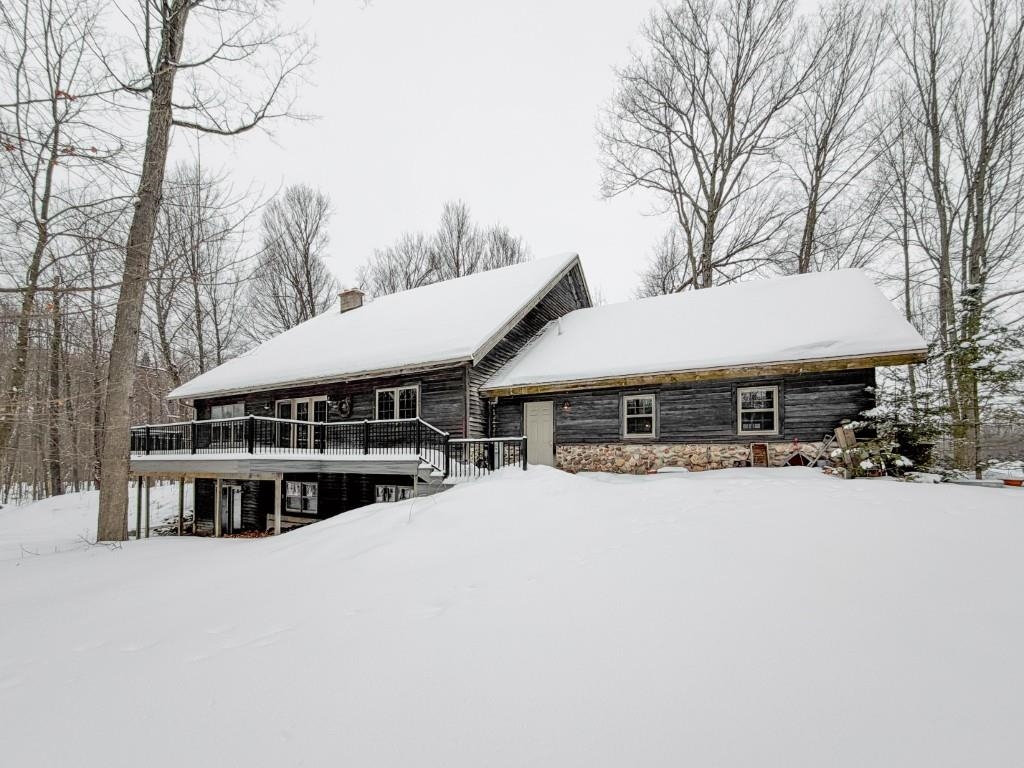 W1863 BURGENER AVENUE, Merrill, Wisconsin 54452, 4 Bedrooms Bedrooms, ,2 BathroomsBathrooms,Residential,For Sale,W1863 BURGENER AVENUE,22600362