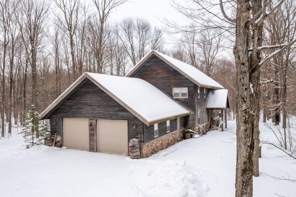 W1863 BURGENER AVENUE, Merrill, Wisconsin 54452, 4 Bedrooms Bedrooms, ,2 BathroomsBathrooms,Residential,For Sale,W1863 BURGENER AVENUE,22600362