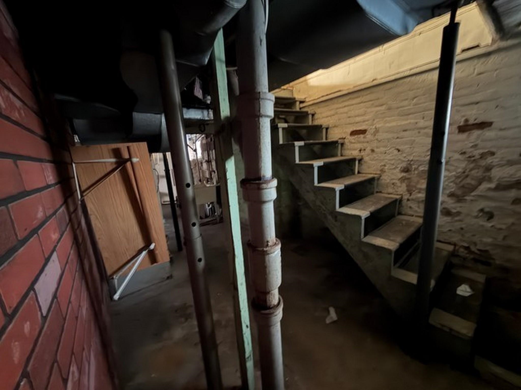 640 S 6TH AVENUE, Wausau, Wisconsin 54401, 4 Bedrooms Bedrooms, ,1 BathroomBathrooms,Residential,For Sale,640 S 6TH AVENUE,22600366