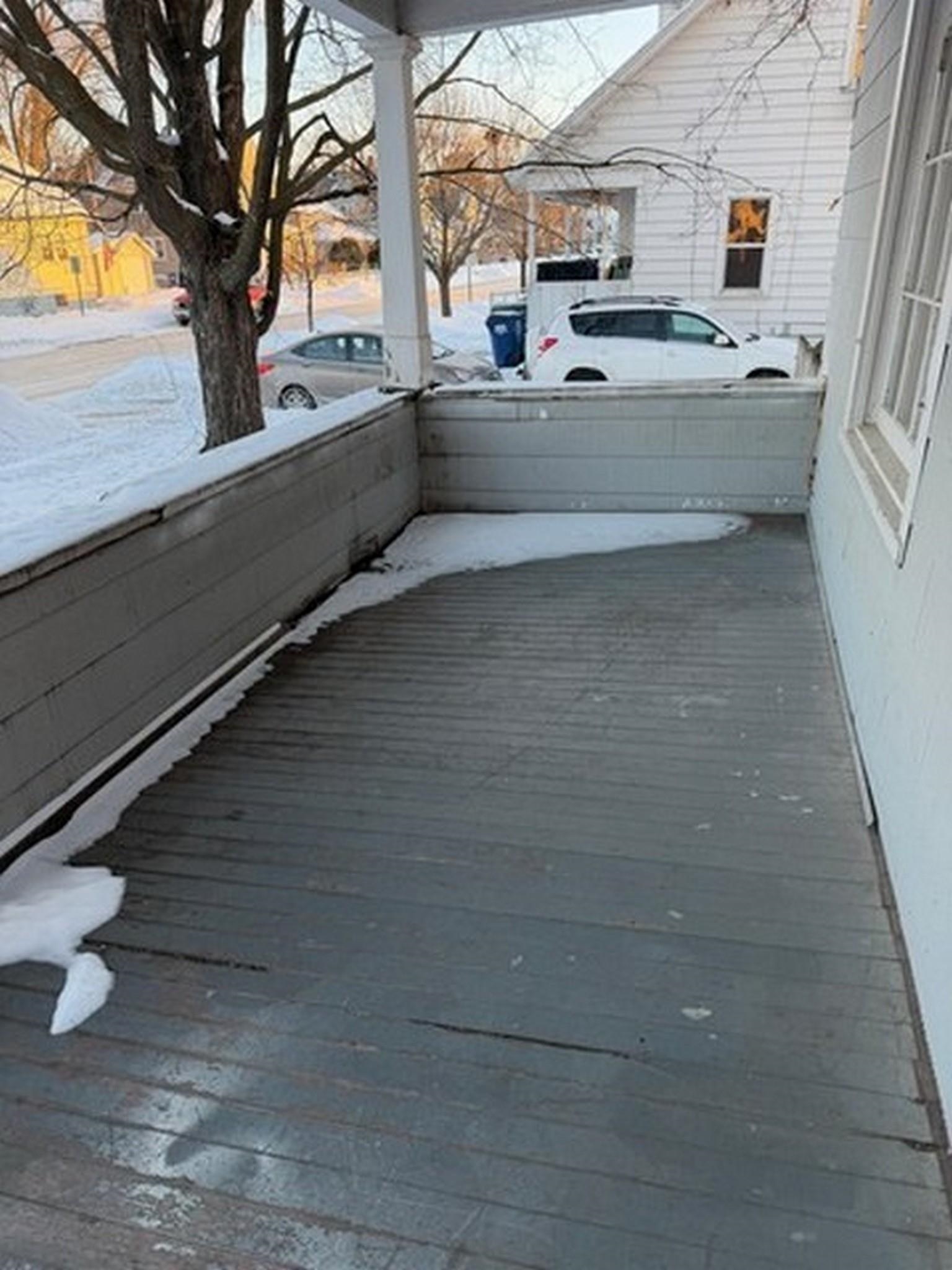 640 S 6TH AVENUE, Wausau, Wisconsin 54401, 4 Bedrooms Bedrooms, ,1 BathroomBathrooms,Residential,For Sale,640 S 6TH AVENUE,22600366