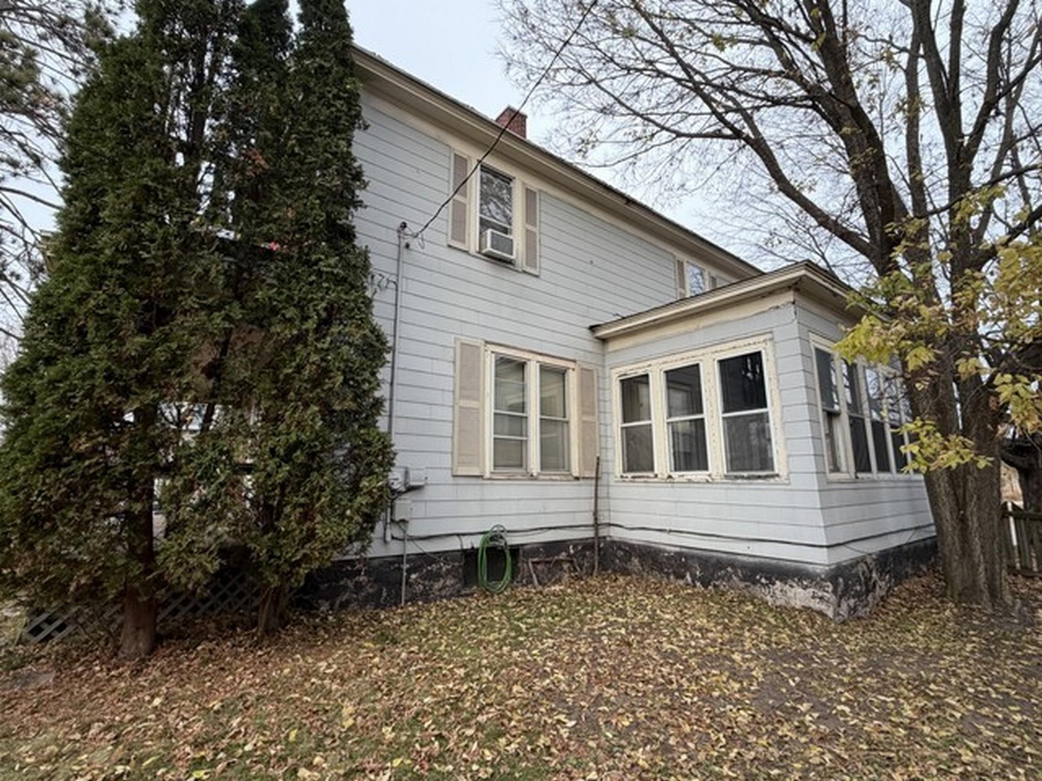 640 S 6TH AVENUE, Wausau, Wisconsin 54401, 4 Bedrooms Bedrooms, ,1 BathroomBathrooms,Residential,For Sale,640 S 6TH AVENUE,22600366