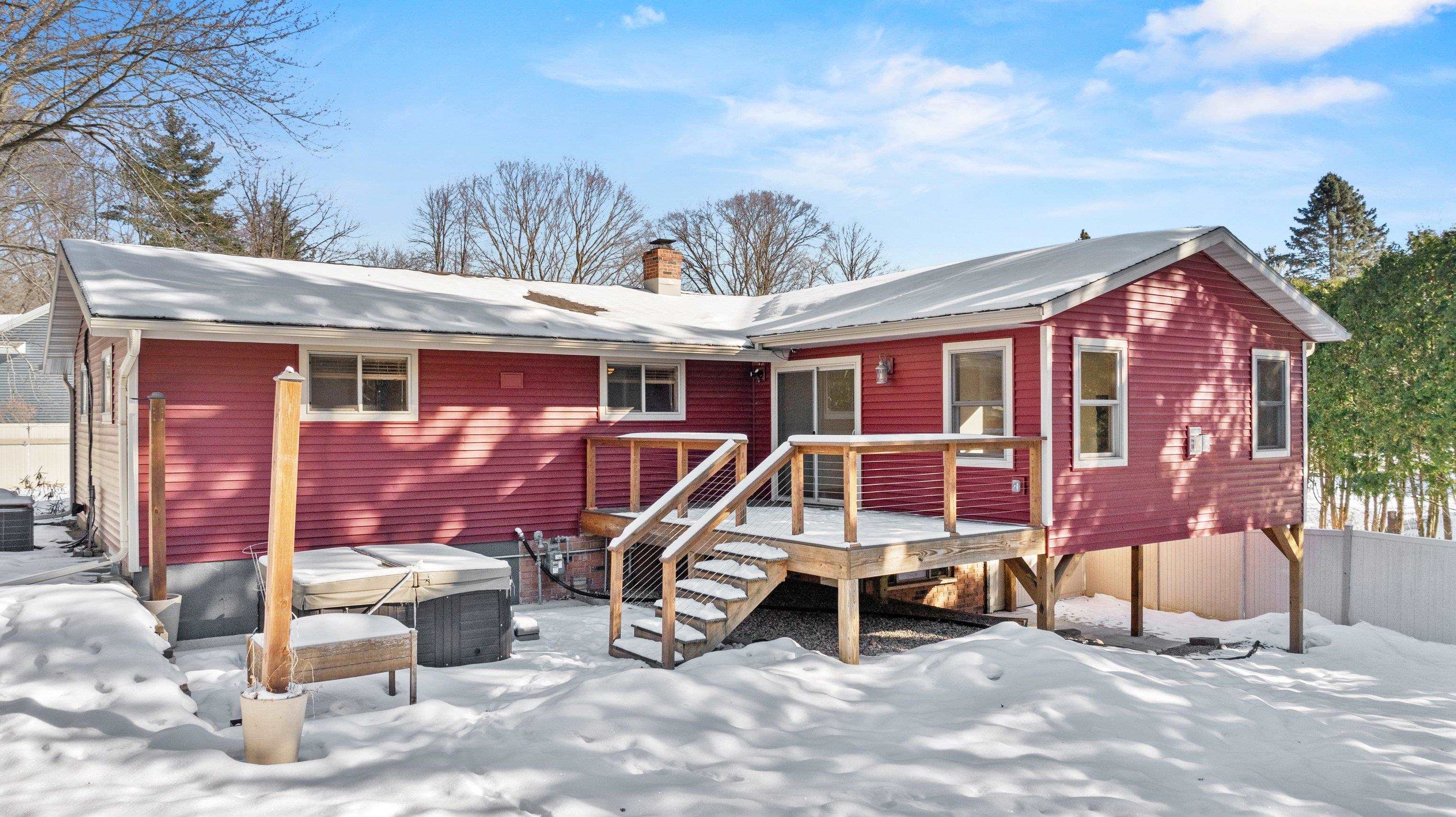 506 FAIRVIEW COURT, Marshfield, Wisconsin 54449, 4 Bedrooms Bedrooms, ,3 BathroomsBathrooms,Residential,For Sale,506 FAIRVIEW COURT,22600367