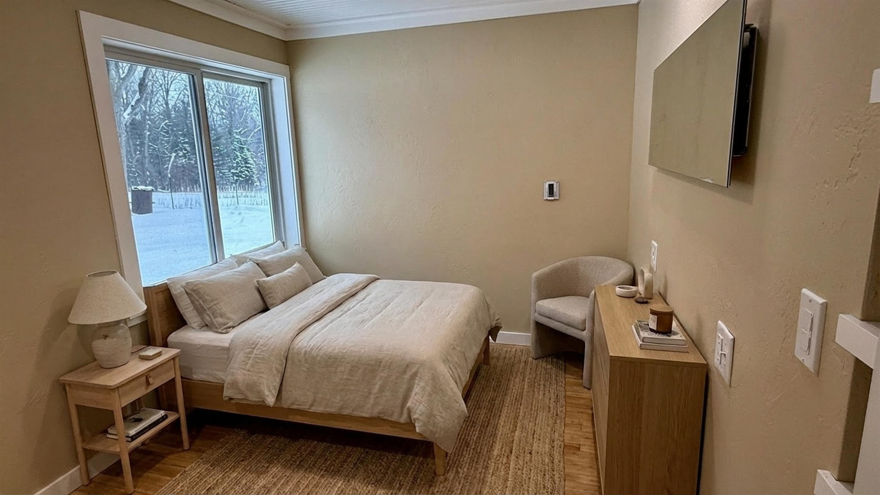 W6098 E STELLING ROAD, Tomahawk, Wisconsin 54487, 2 Bedrooms Bedrooms, ,1 BathroomBathrooms,Residential,For Sale,W6098 E STELLING ROAD,22600370