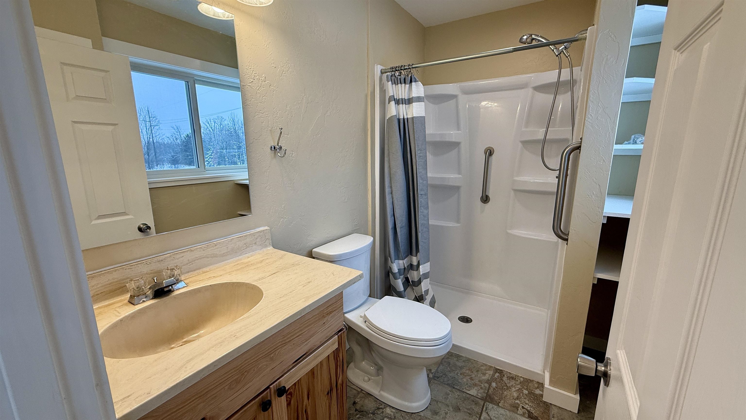W6098 E STELLING ROAD, Tomahawk, Wisconsin 54487, 2 Bedrooms Bedrooms, ,1 BathroomBathrooms,Residential,For Sale,W6098 E STELLING ROAD,22600370