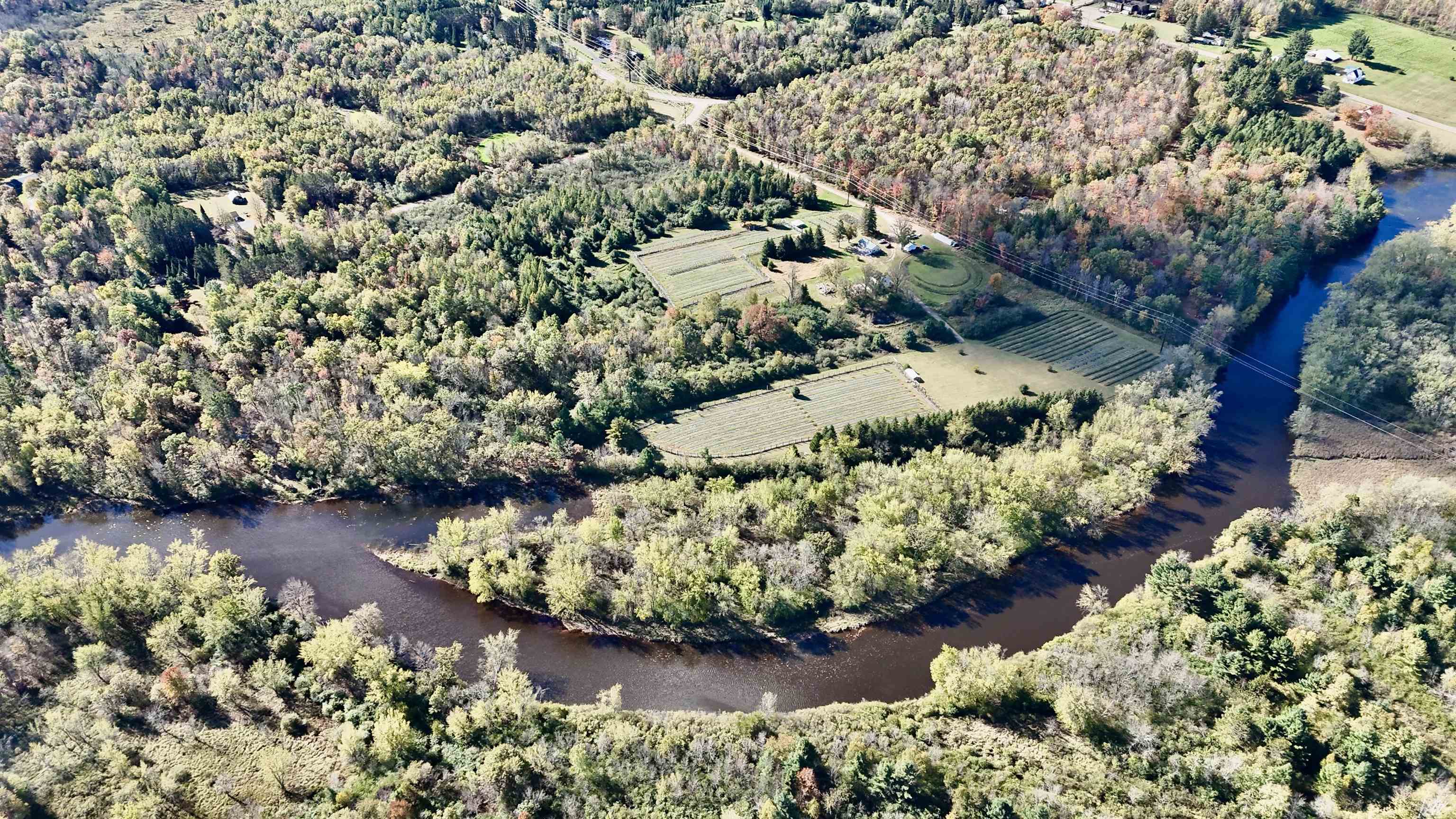 W6098 E STELLING ROAD, Tomahawk, Wisconsin 54487, 2 Bedrooms Bedrooms, ,1 BathroomBathrooms,Residential,For Sale,W6098 E STELLING ROAD,22600370