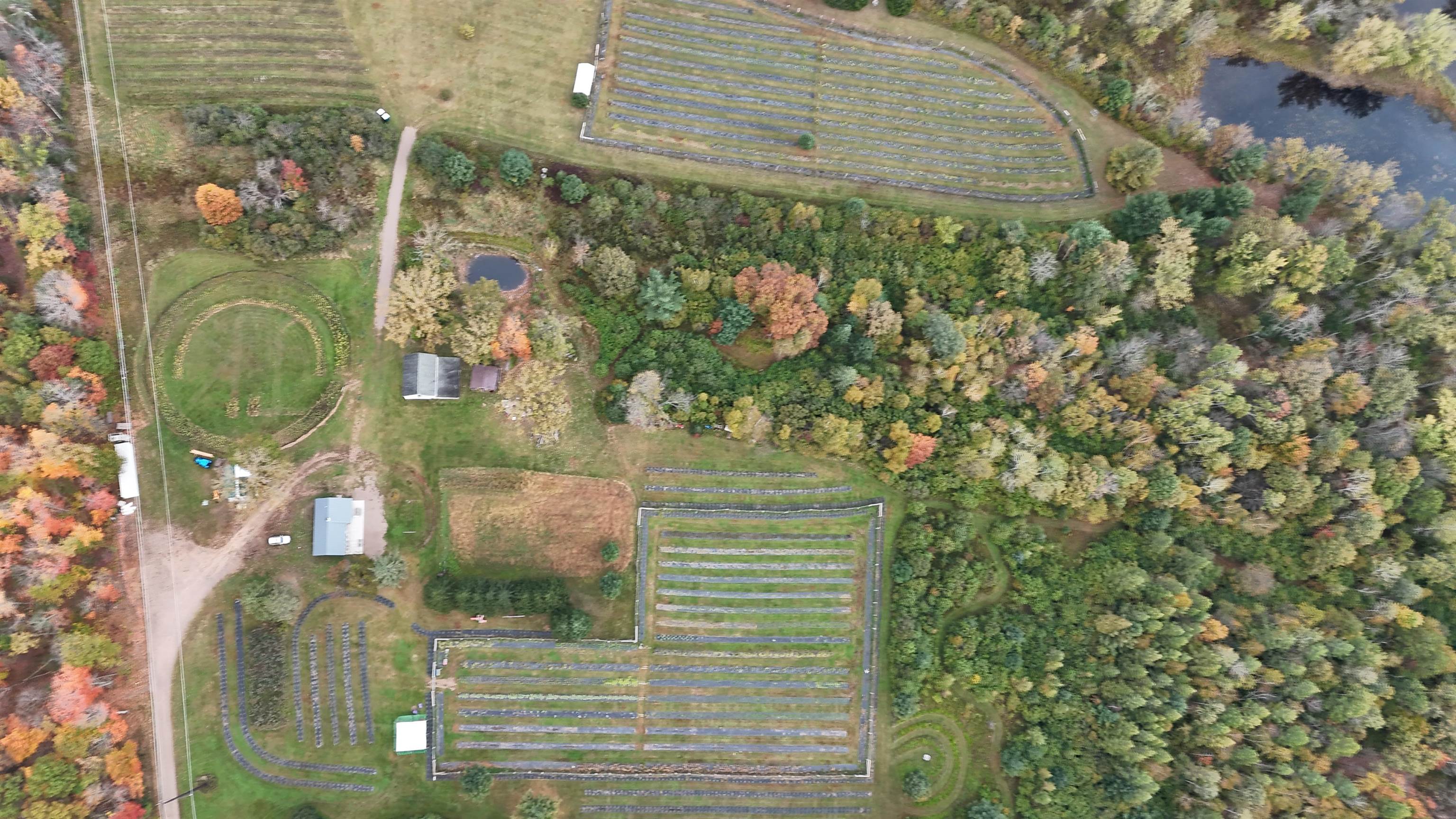 W6098 E STELLING ROAD, Tomahawk, Wisconsin 54487, 2 Bedrooms Bedrooms, ,1 BathroomBathrooms,Residential,For Sale,W6098 E STELLING ROAD,22600370