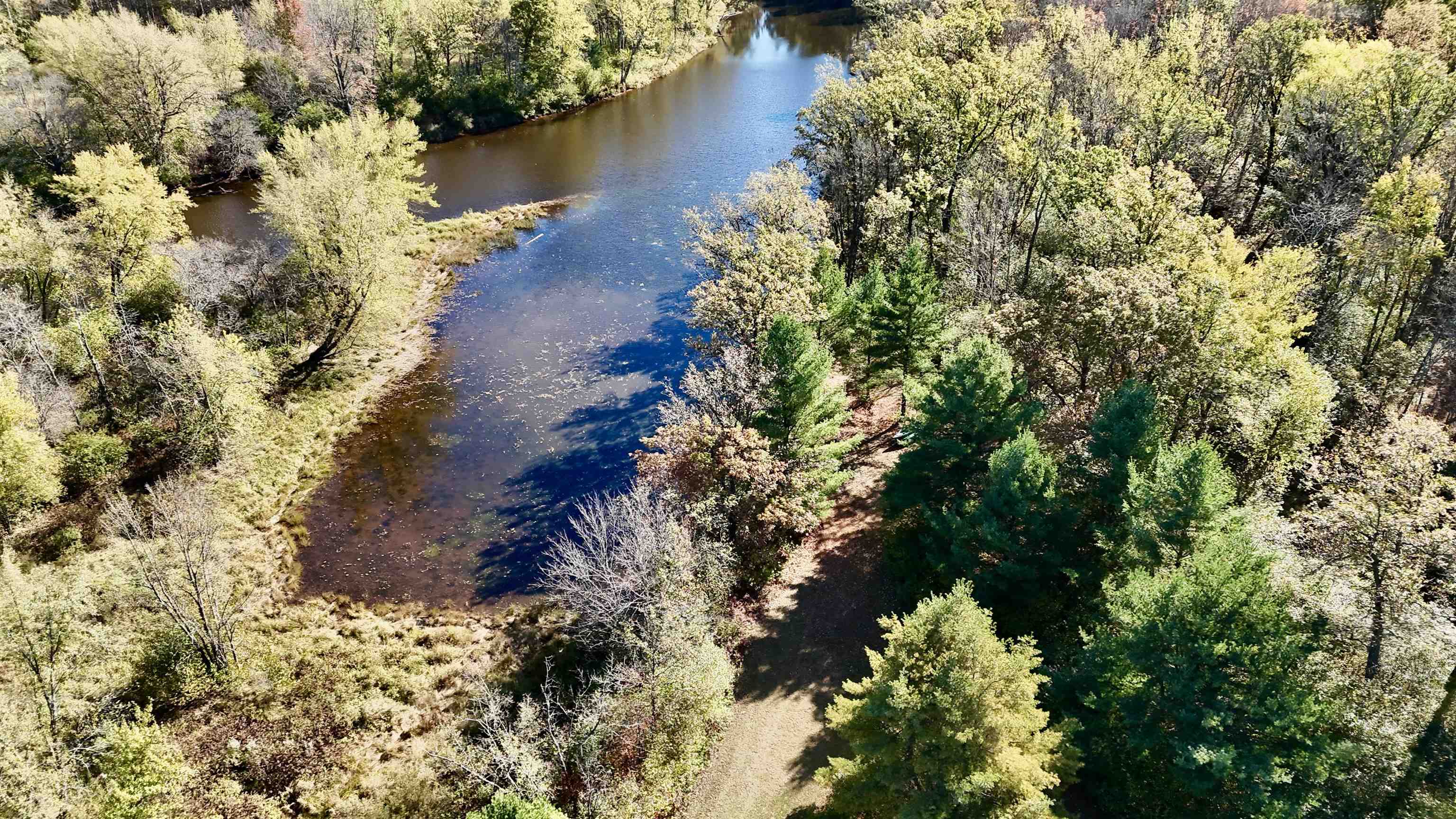 W6098 E STELLING ROAD, Tomahawk, Wisconsin 54487, 2 Bedrooms Bedrooms, ,1 BathroomBathrooms,Residential,For Sale,W6098 E STELLING ROAD,22600370