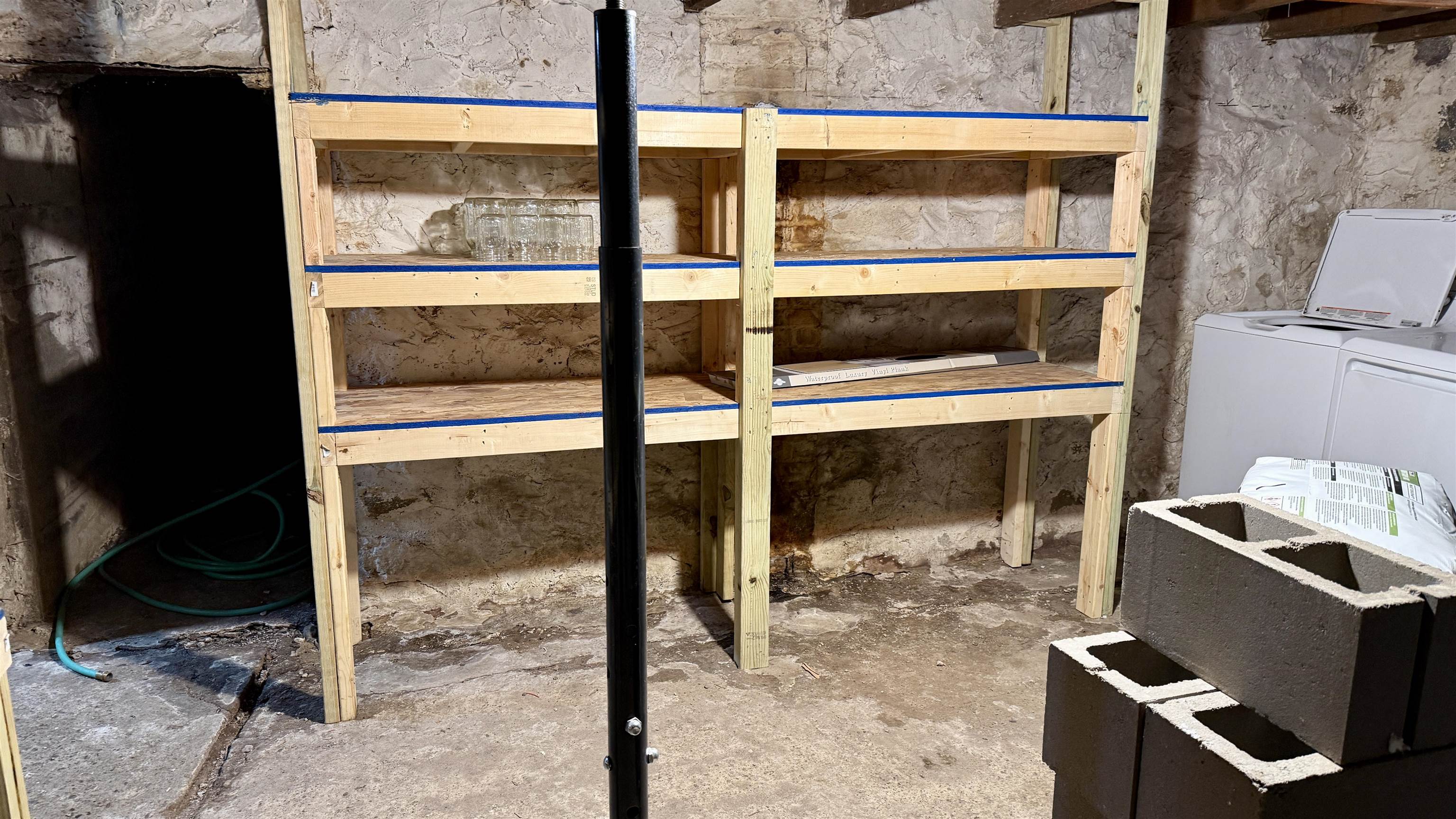 W6098 E STELLING ROAD, Tomahawk, Wisconsin 54487, 2 Bedrooms Bedrooms, ,1 BathroomBathrooms,Residential,For Sale,W6098 E STELLING ROAD,22600370