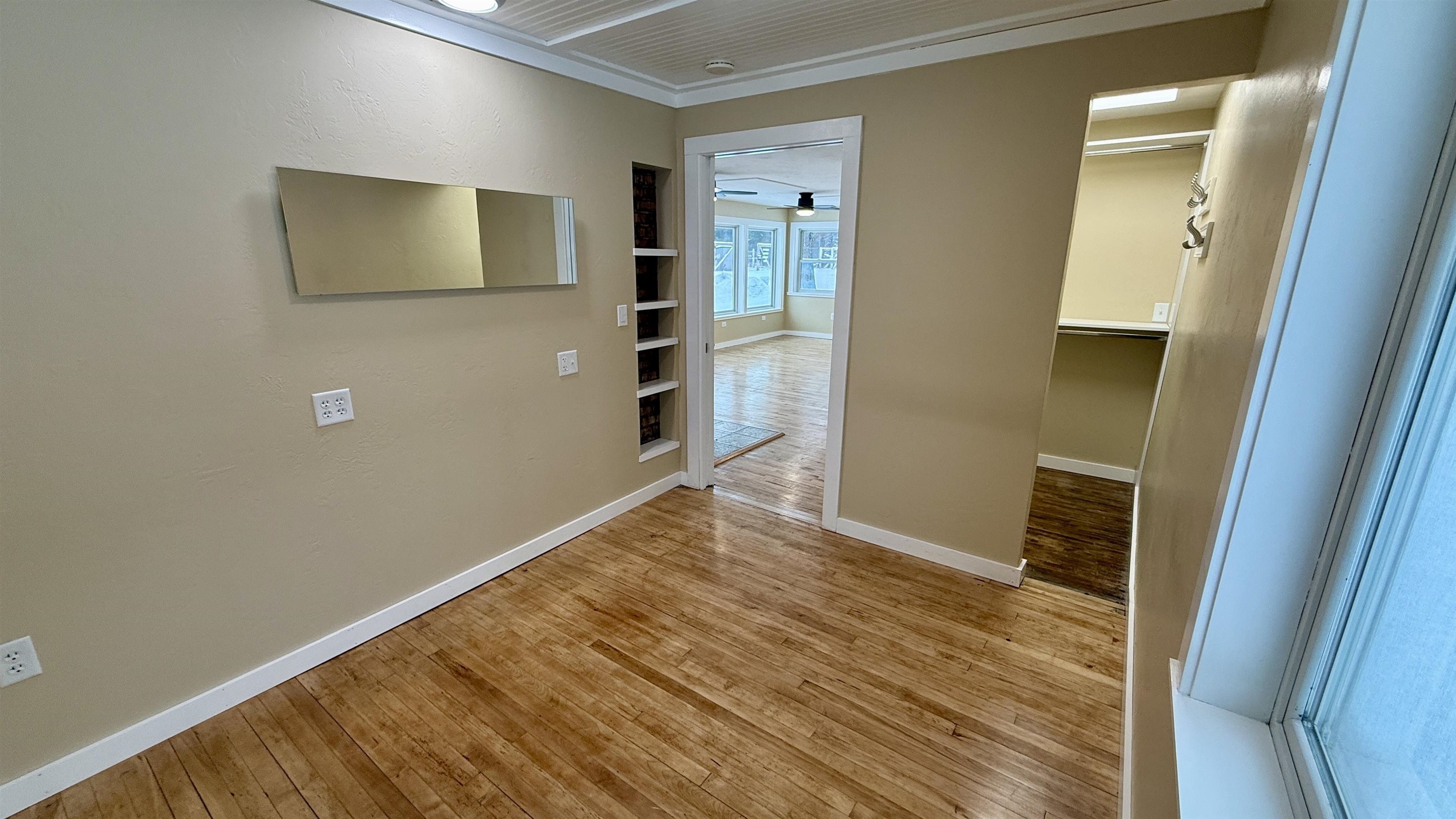 W6098 E STELLING ROAD, Tomahawk, Wisconsin 54487, 2 Bedrooms Bedrooms, ,1 BathroomBathrooms,Residential,For Sale,W6098 E STELLING ROAD,22600370