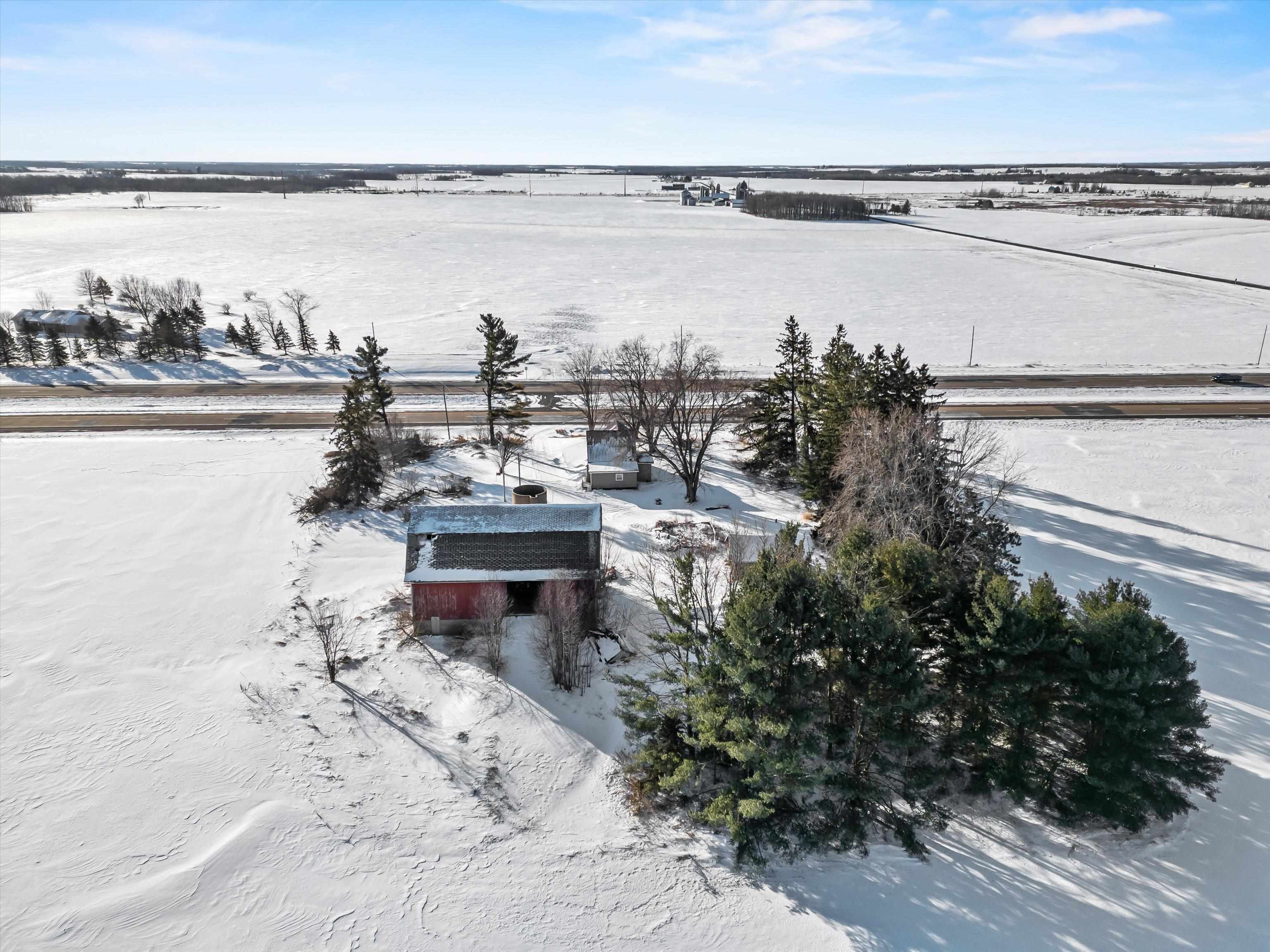 108094 STATE HIGHWAY 29, Abbotsford, Wisconsin 54405, 4 Bedrooms Bedrooms, ,1 BathroomBathrooms,Residential,For Sale,108094 STATE HIGHWAY 29,22600373