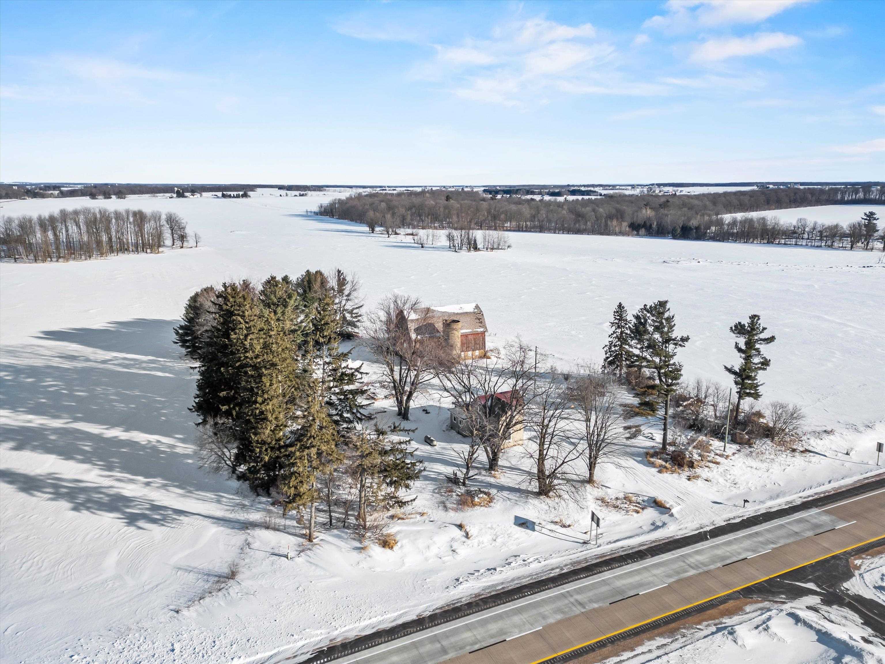 108094 STATE HIGHWAY 29, Abbotsford, Wisconsin 54405, 4 Bedrooms Bedrooms, ,1 BathroomBathrooms,Residential,For Sale,108094 STATE HIGHWAY 29,22600373