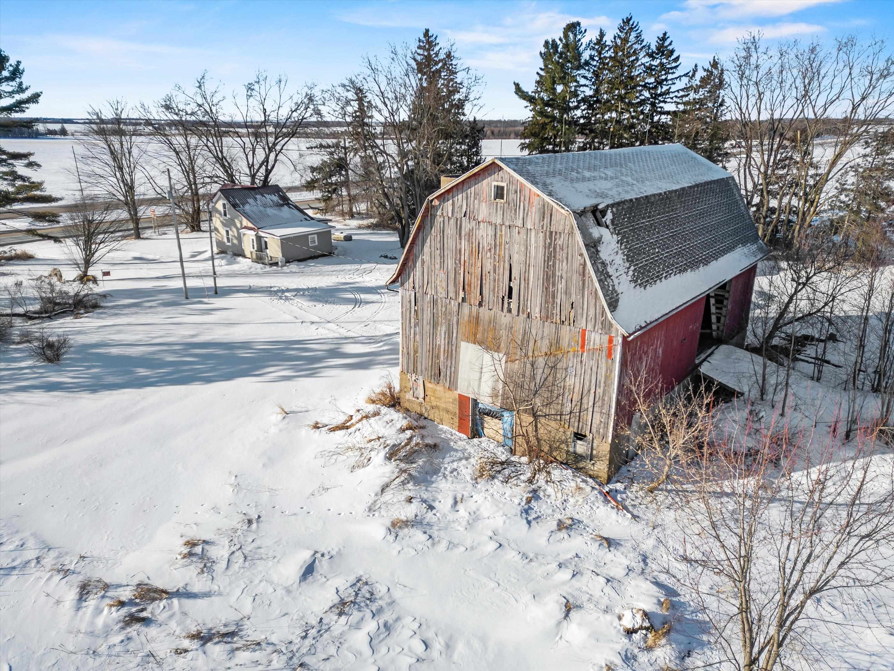 108094 STATE HIGHWAY 29, Abbotsford, Wisconsin 54405, 4 Bedrooms Bedrooms, ,1 BathroomBathrooms,Residential,For Sale,108094 STATE HIGHWAY 29,22600373