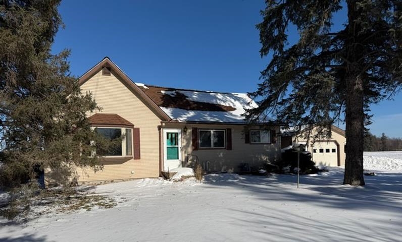 W7834 STATE HIGHWAY 47, Antigo, Wisconsin 54409, 3 Bedrooms Bedrooms, ,1 BathroomBathrooms,Residential,For Sale,W7834 STATE HIGHWAY 47,22600375