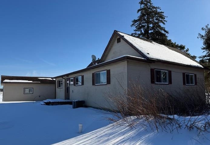 W7834 STATE HIGHWAY 47, Antigo, Wisconsin 54409, 3 Bedrooms Bedrooms, ,1 BathroomBathrooms,Residential,For Sale,W7834 STATE HIGHWAY 47,22600375