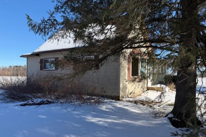 W7834 STATE HIGHWAY 47, Antigo, Wisconsin 54409, 3 Bedrooms Bedrooms, ,1 BathroomBathrooms,Residential,For Sale,W7834 STATE HIGHWAY 47,22600375