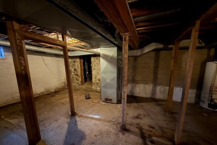 W7834 STATE HIGHWAY 47, Antigo, Wisconsin 54409, 3 Bedrooms Bedrooms, ,1 BathroomBathrooms,Residential,For Sale,W7834 STATE HIGHWAY 47,22600375