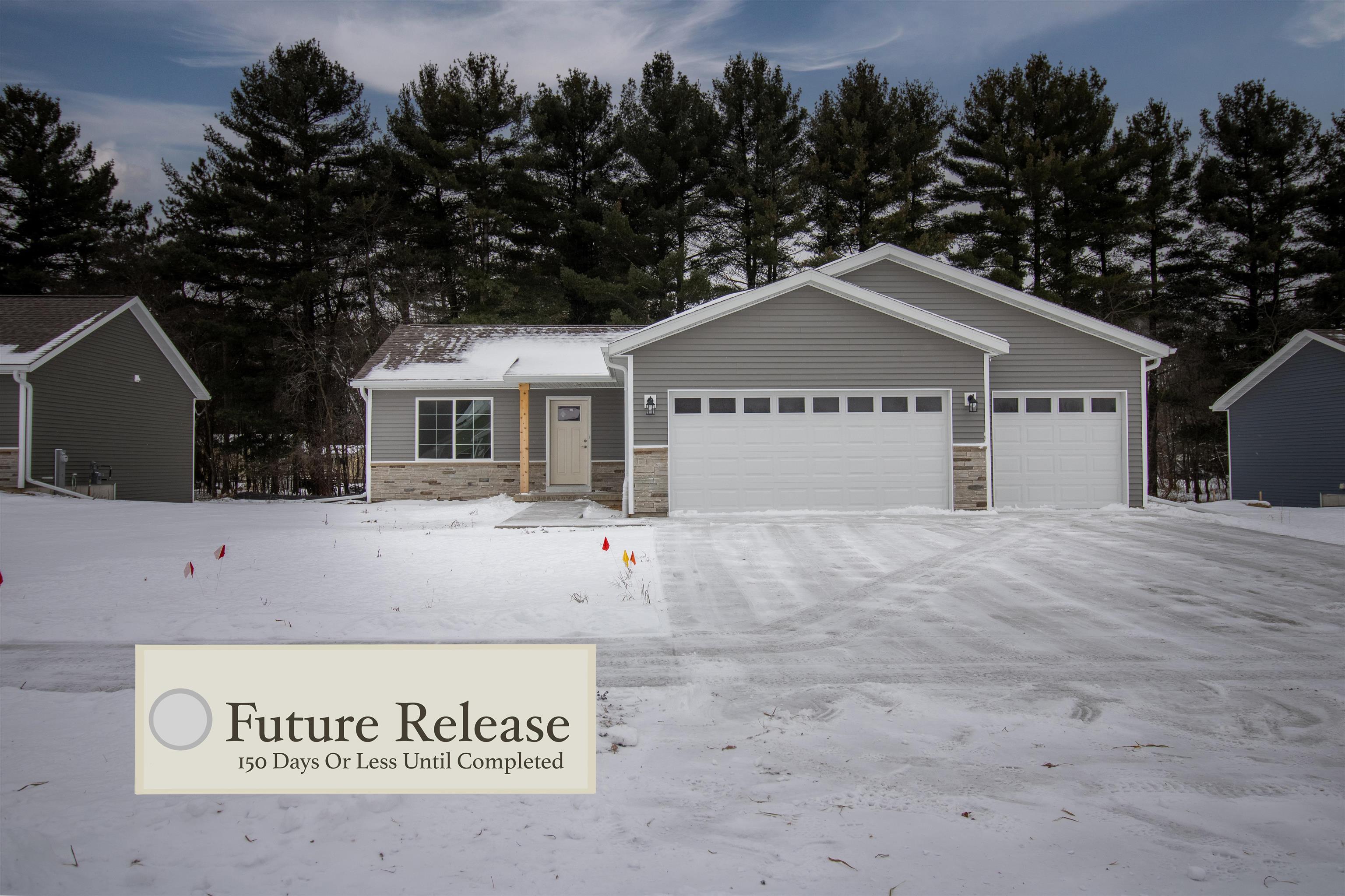 6316 PERCH DRIVE, Weston, Wisconsin 54476, 3 Bedrooms Bedrooms, ,2 BathroomsBathrooms,Residential,For Sale,6316 PERCH DRIVE,22600376