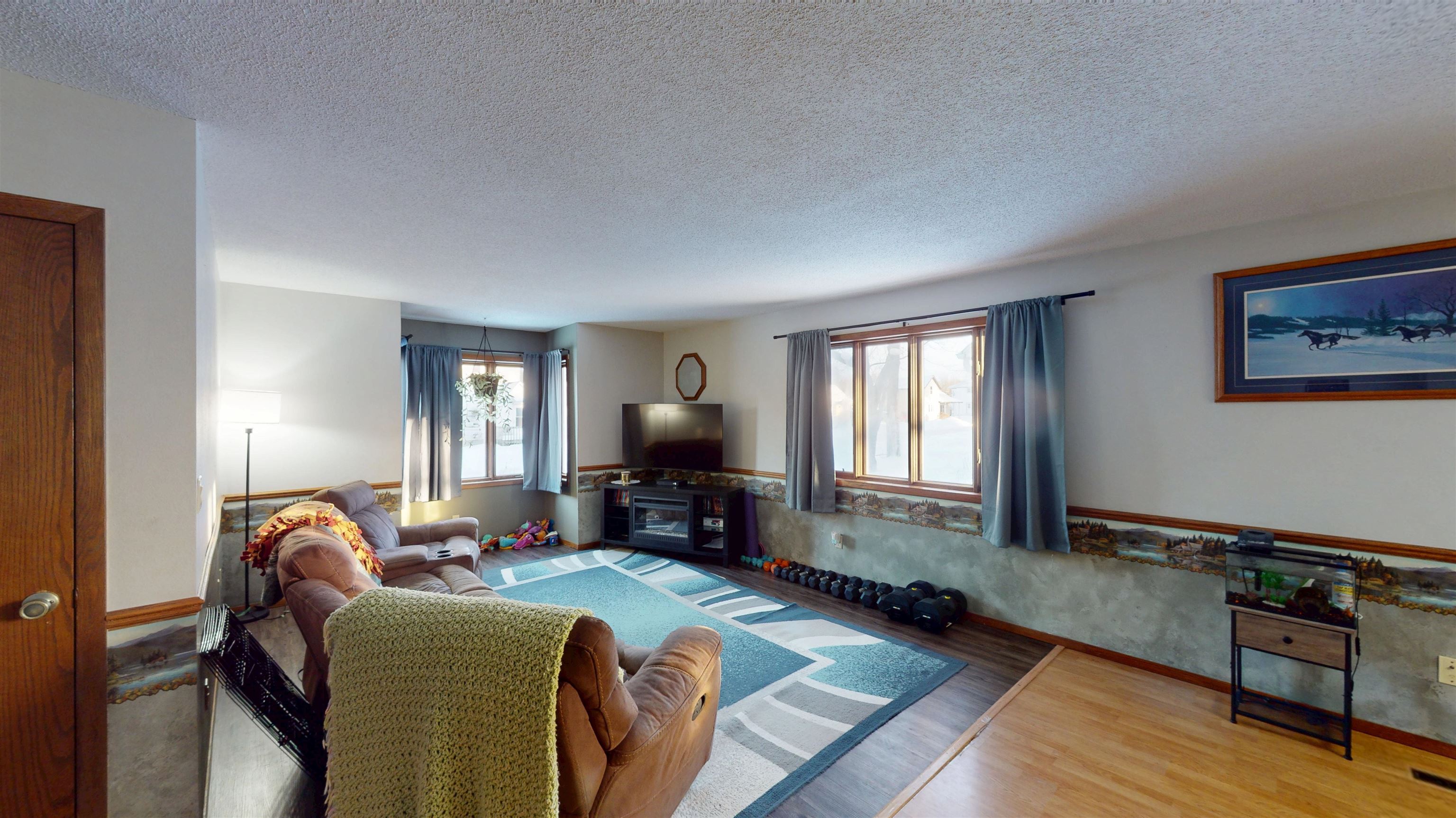 121 N WEST STREET, Loyal, Wisconsin 54447, 3 Bedrooms Bedrooms, ,2 BathroomsBathrooms,Residential,For Sale,121 N WEST STREET,22600377