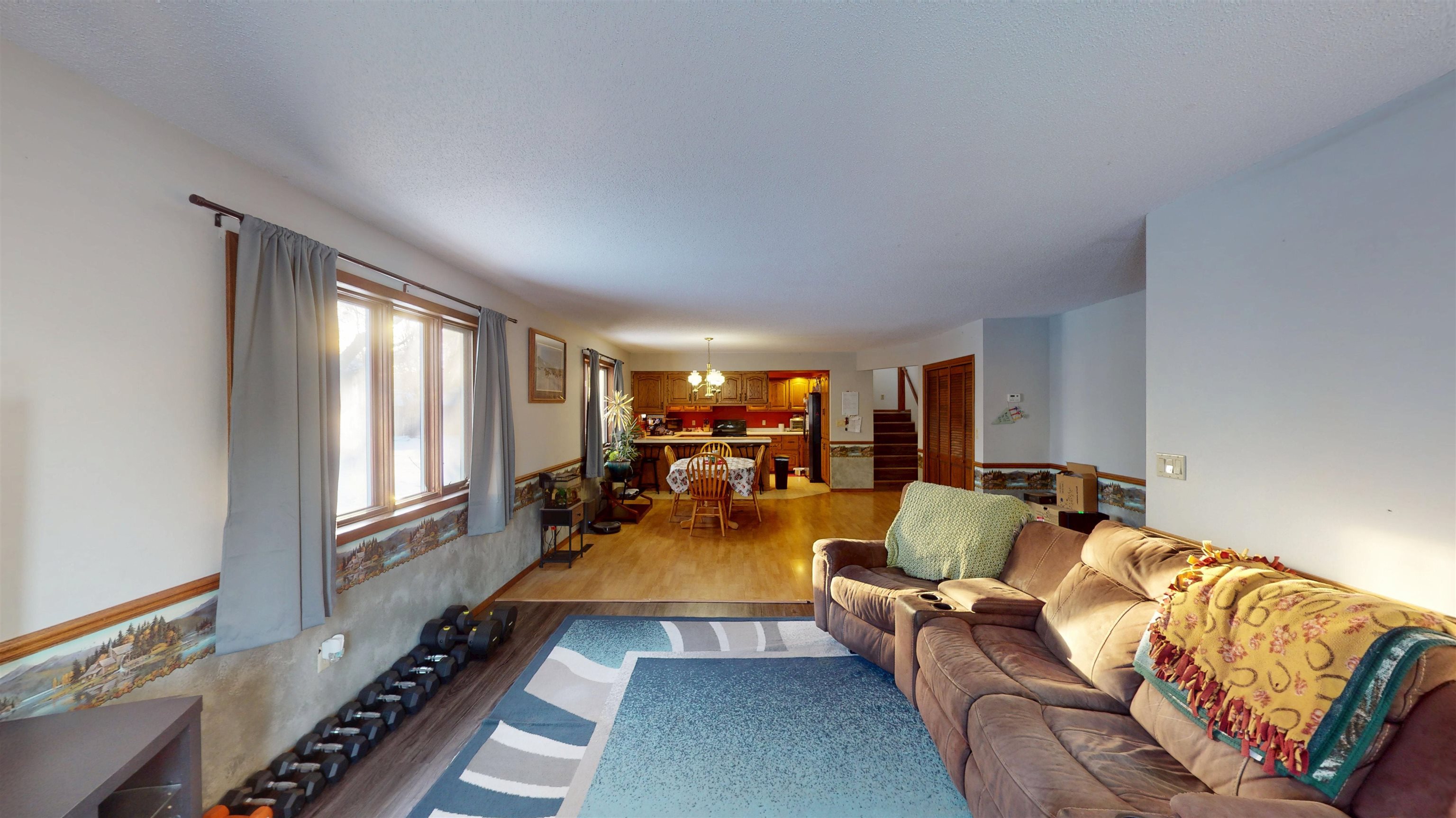 121 N WEST STREET, Loyal, Wisconsin 54447, 3 Bedrooms Bedrooms, ,2 BathroomsBathrooms,Residential,For Sale,121 N WEST STREET,22600377