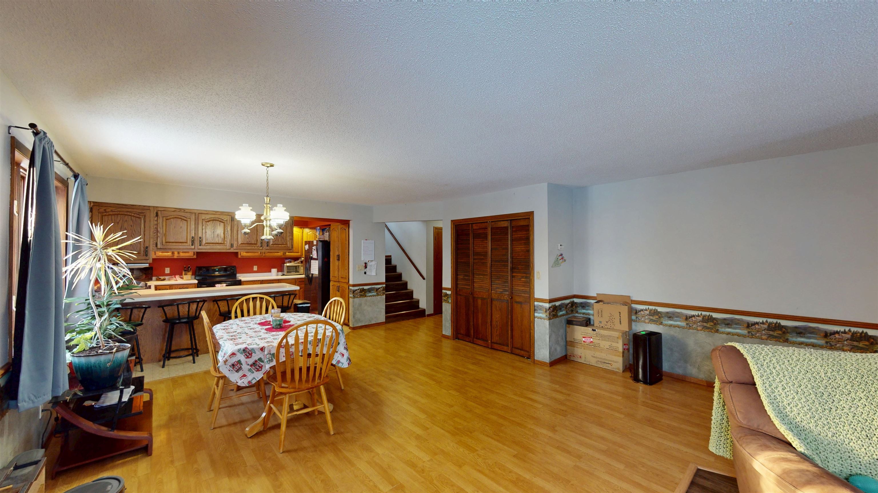 121 N WEST STREET, Loyal, Wisconsin 54447, 3 Bedrooms Bedrooms, ,2 BathroomsBathrooms,Residential,For Sale,121 N WEST STREET,22600377