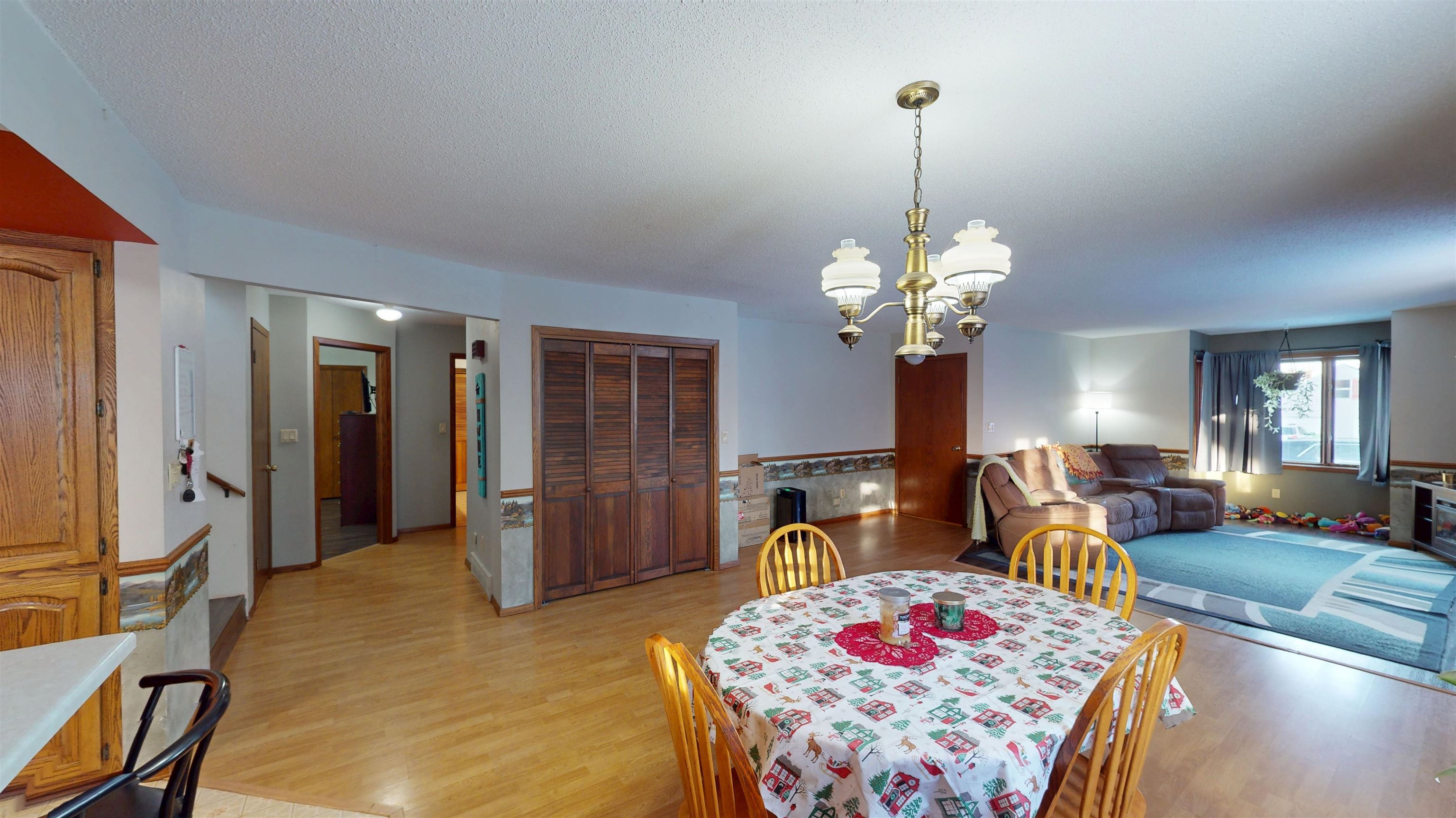 121 N WEST STREET, Loyal, Wisconsin 54447, 3 Bedrooms Bedrooms, ,2 BathroomsBathrooms,Residential,For Sale,121 N WEST STREET,22600377