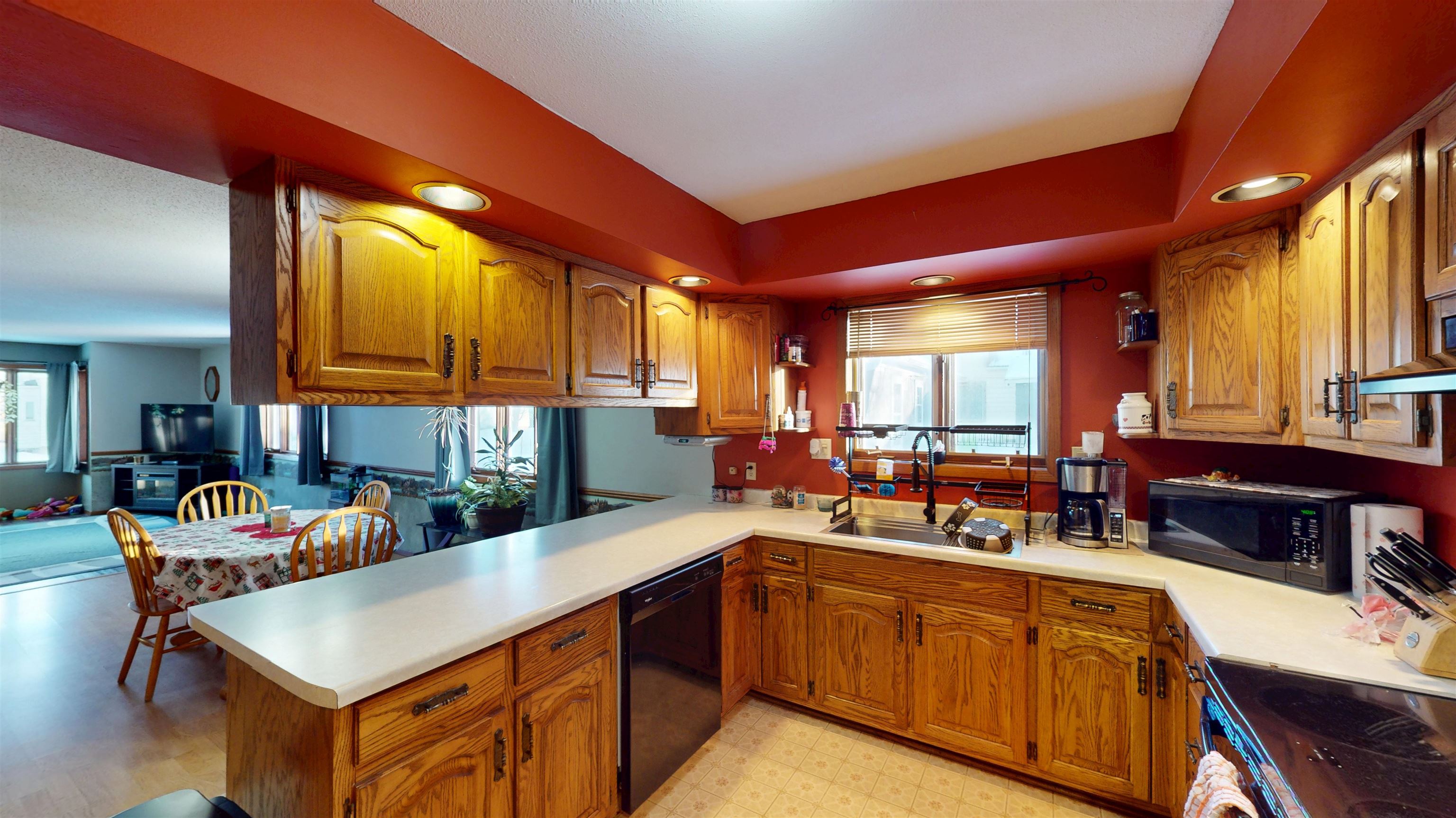 121 N WEST STREET, Loyal, Wisconsin 54447, 3 Bedrooms Bedrooms, ,2 BathroomsBathrooms,Residential,For Sale,121 N WEST STREET,22600377