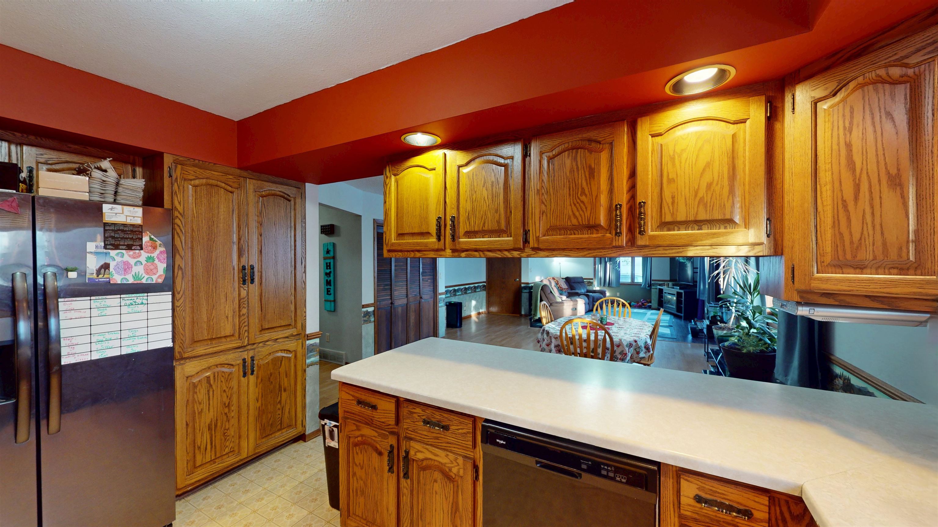 121 N WEST STREET, Loyal, Wisconsin 54447, 3 Bedrooms Bedrooms, ,2 BathroomsBathrooms,Residential,For Sale,121 N WEST STREET,22600377