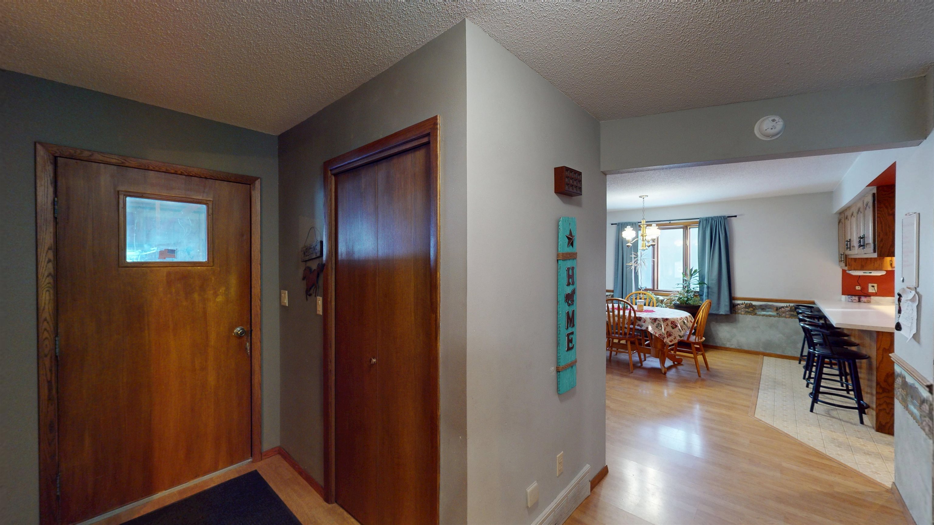 121 N WEST STREET, Loyal, Wisconsin 54447, 3 Bedrooms Bedrooms, ,2 BathroomsBathrooms,Residential,For Sale,121 N WEST STREET,22600377