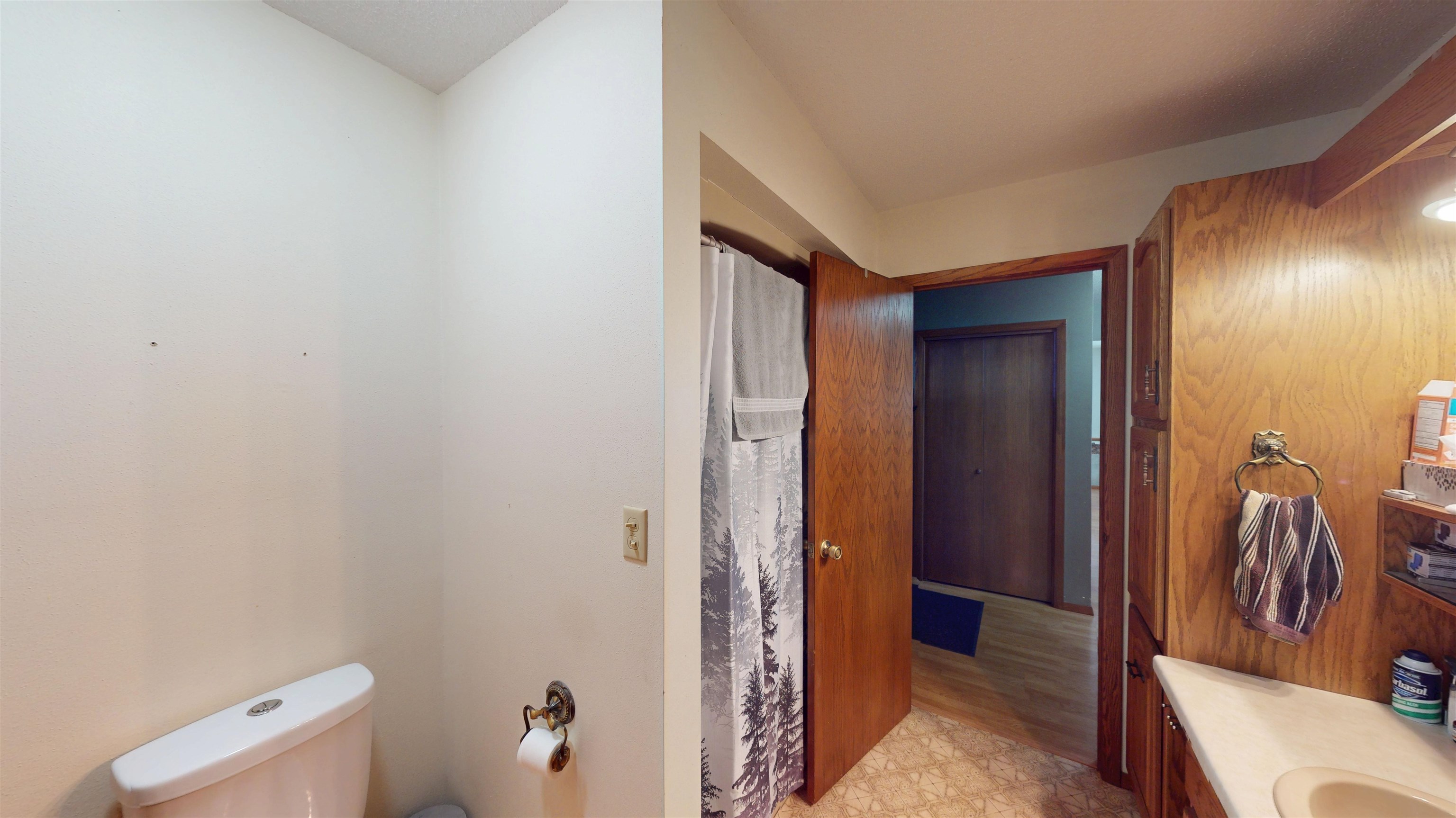 121 N WEST STREET, Loyal, Wisconsin 54447, 3 Bedrooms Bedrooms, ,2 BathroomsBathrooms,Residential,For Sale,121 N WEST STREET,22600377