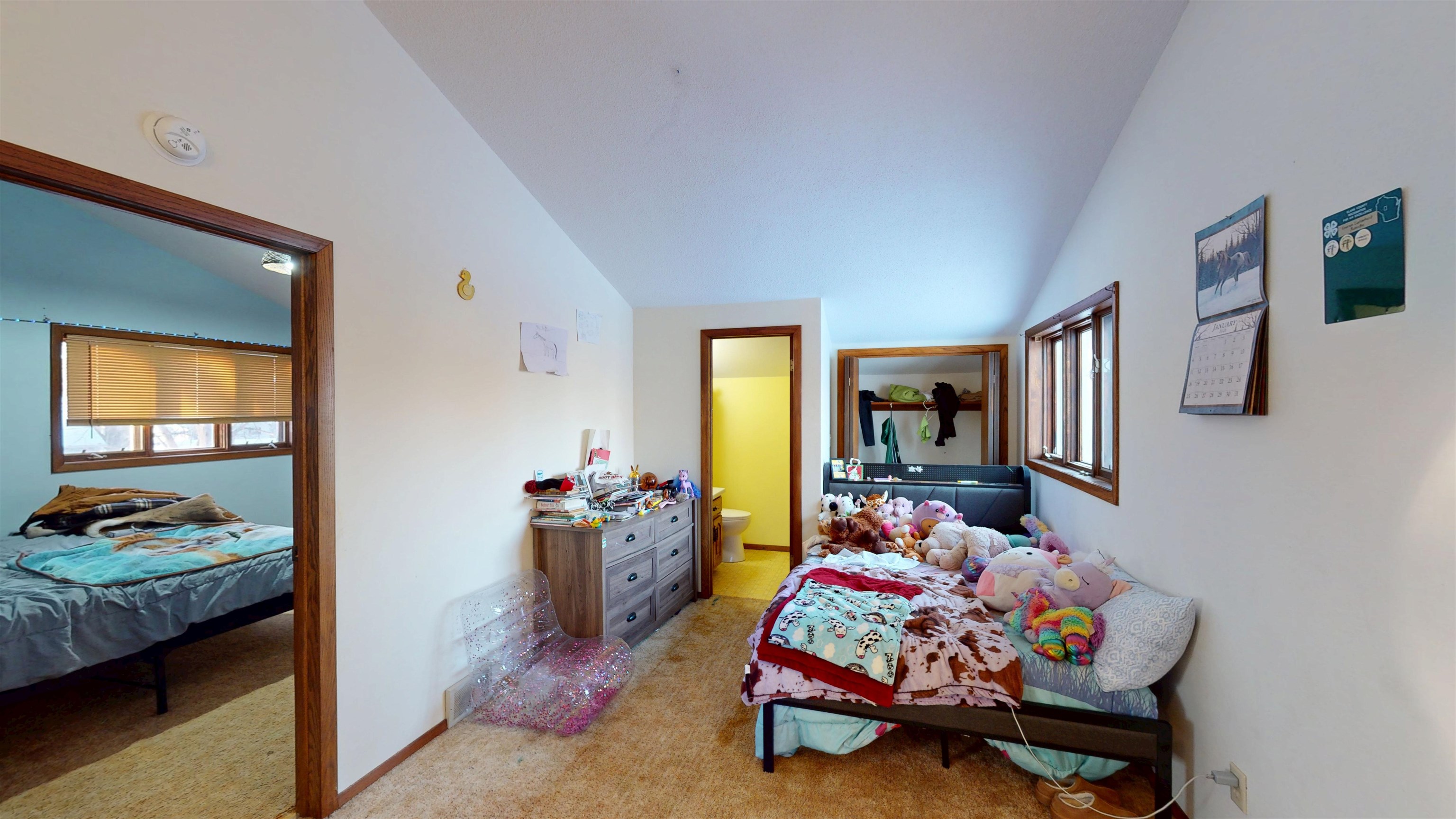 121 N WEST STREET, Loyal, Wisconsin 54447, 3 Bedrooms Bedrooms, ,2 BathroomsBathrooms,Residential,For Sale,121 N WEST STREET,22600377