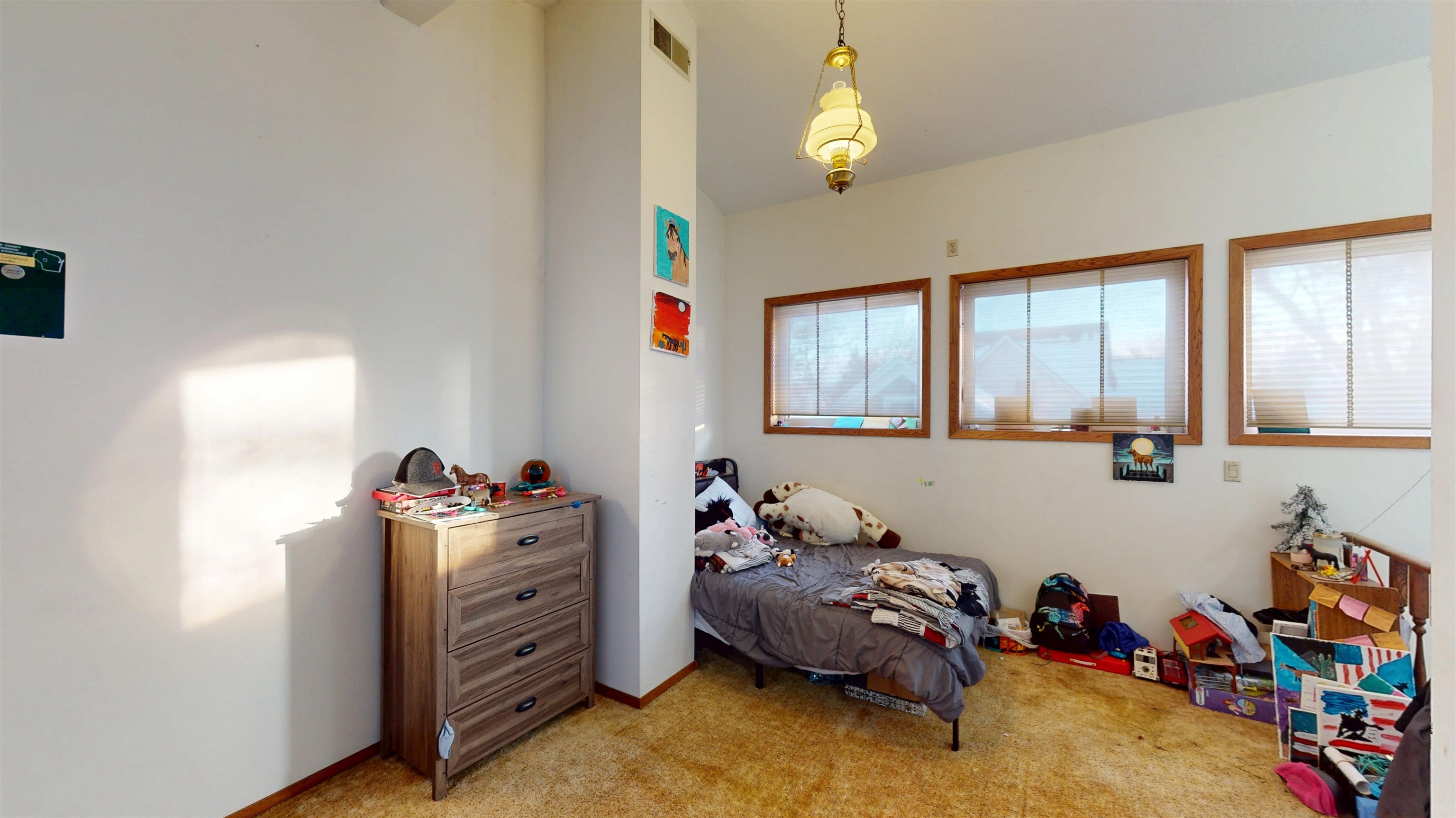 121 N WEST STREET, Loyal, Wisconsin 54447, 3 Bedrooms Bedrooms, ,2 BathroomsBathrooms,Residential,For Sale,121 N WEST STREET,22600377