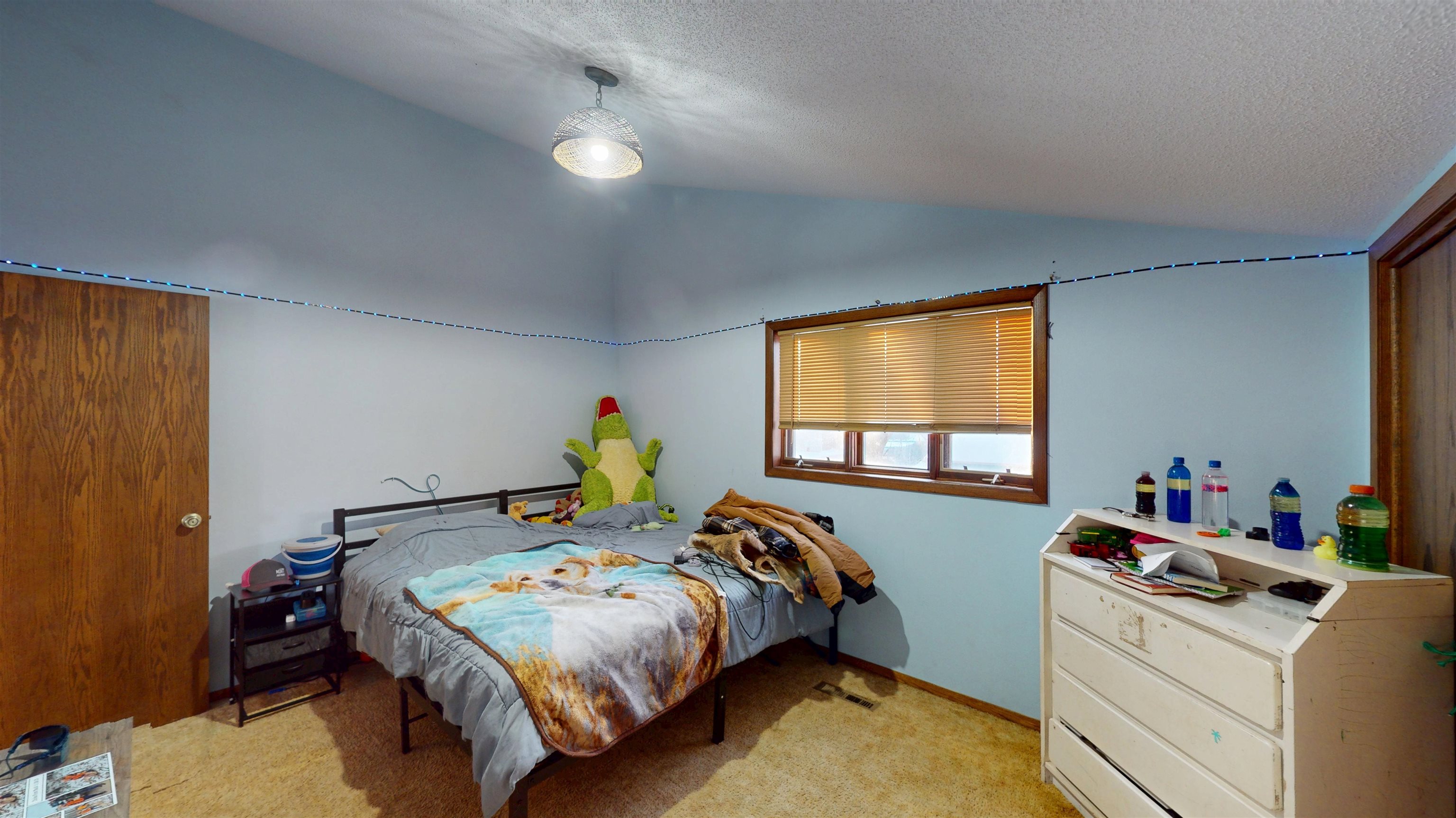 121 N WEST STREET, Loyal, Wisconsin 54447, 3 Bedrooms Bedrooms, ,2 BathroomsBathrooms,Residential,For Sale,121 N WEST STREET,22600377