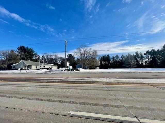 8841 & 8921 STATE HIGHWAY 13 SOUTH, Wisconsin Rapids, Wisconsin 54494, ,Commercial/industrial,For Sale,8841 & 8921 STATE HIGHWAY 13 SOUTH,22600378