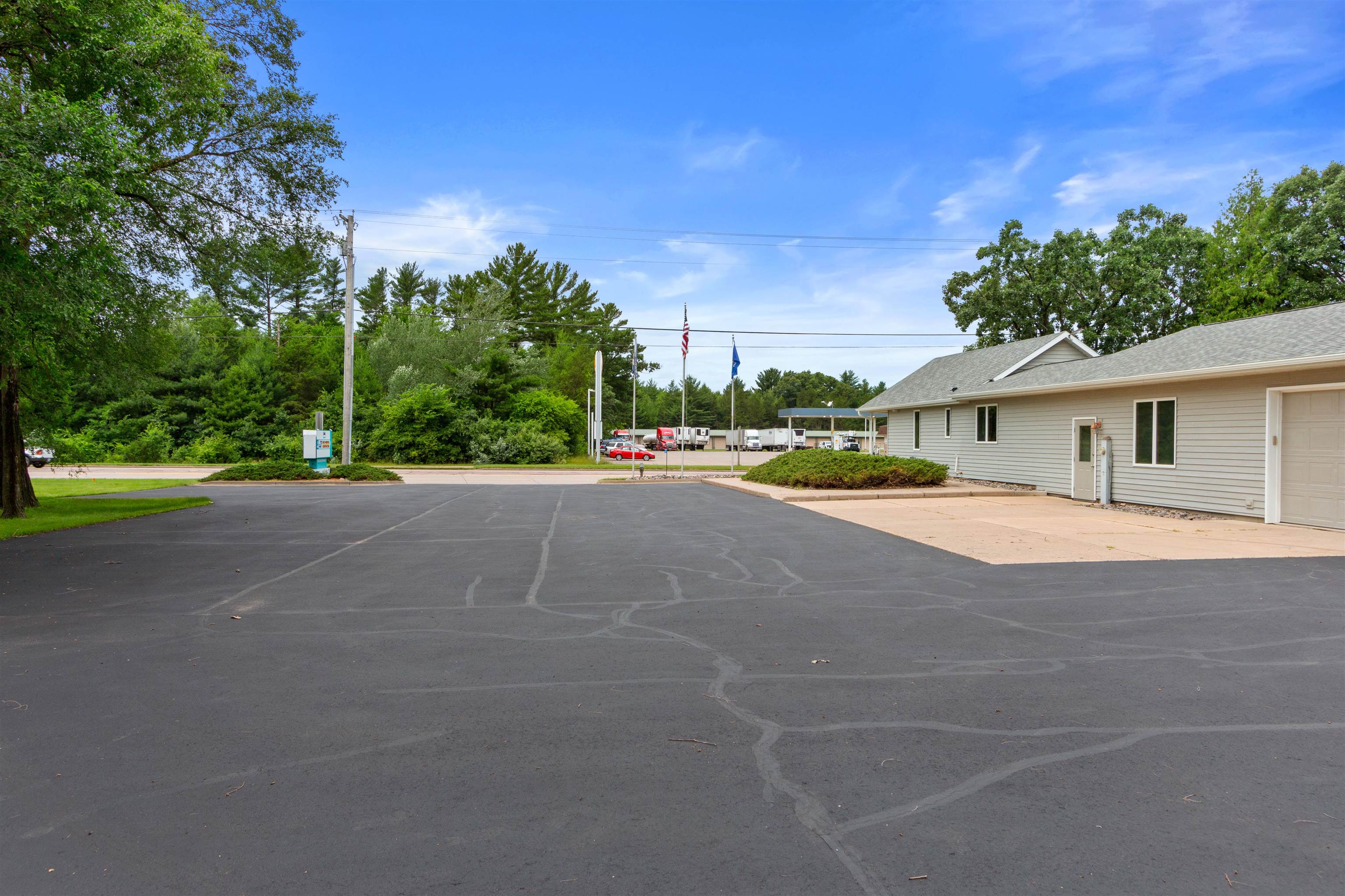 8841 & 8921 STATE HIGHWAY 13 SOUTH, Wisconsin Rapids, Wisconsin 54494, ,Commercial/industrial,For Sale,8841 & 8921 STATE HIGHWAY 13 SOUTH,22600378