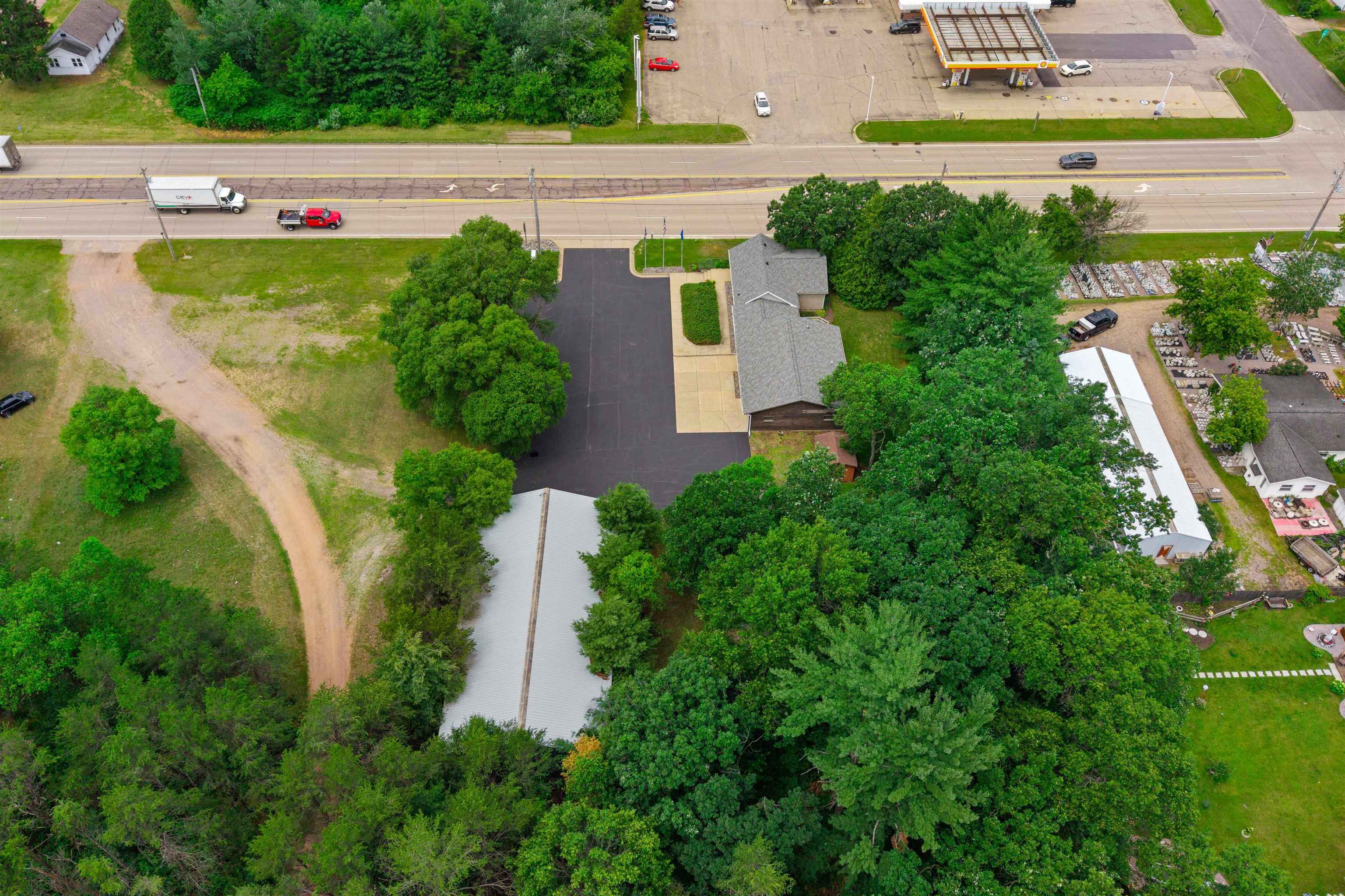 8841 & 8921 STATE HIGHWAY 13 SOUTH, Wisconsin Rapids, Wisconsin 54494, ,Commercial/industrial,For Sale,8841 & 8921 STATE HIGHWAY 13 SOUTH,22600378