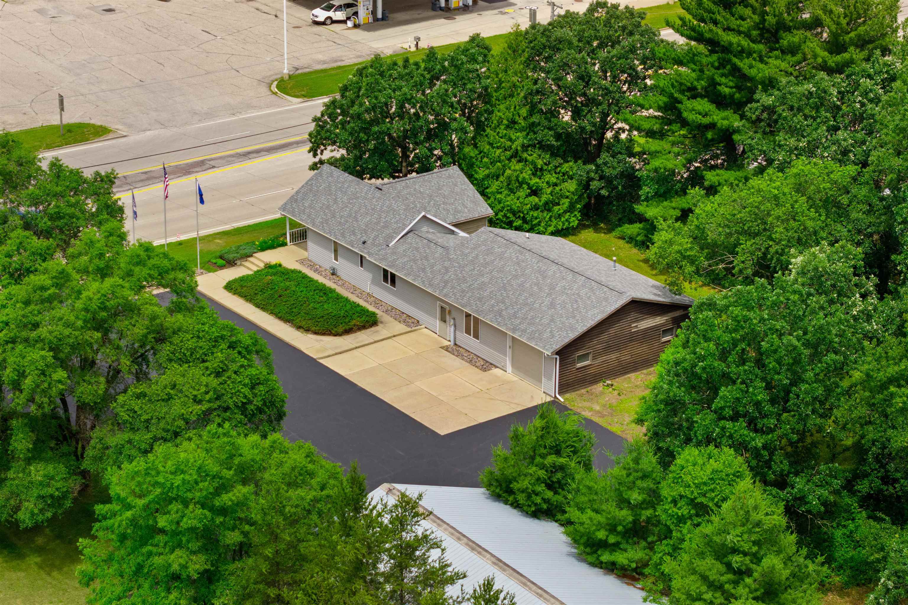 8841 & 8921 STATE HIGHWAY 13 SOUTH, Wisconsin Rapids, Wisconsin 54494, ,Commercial/industrial,For Sale,8841 & 8921 STATE HIGHWAY 13 SOUTH,22600378