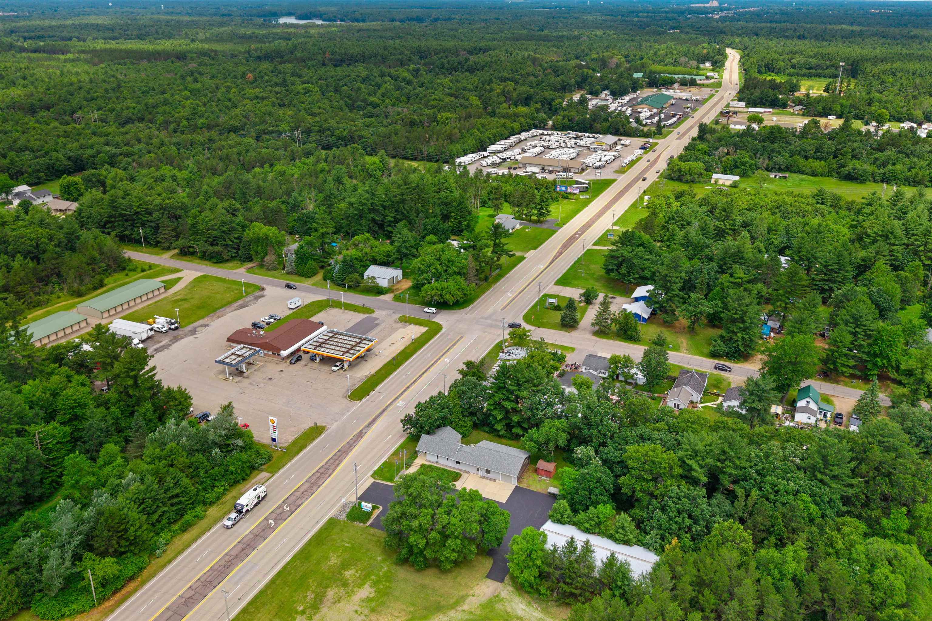 8841 & 8921 STATE HIGHWAY 13 SOUTH, Wisconsin Rapids, Wisconsin 54494, ,Commercial/industrial,For Sale,8841 & 8921 STATE HIGHWAY 13 SOUTH,22600378