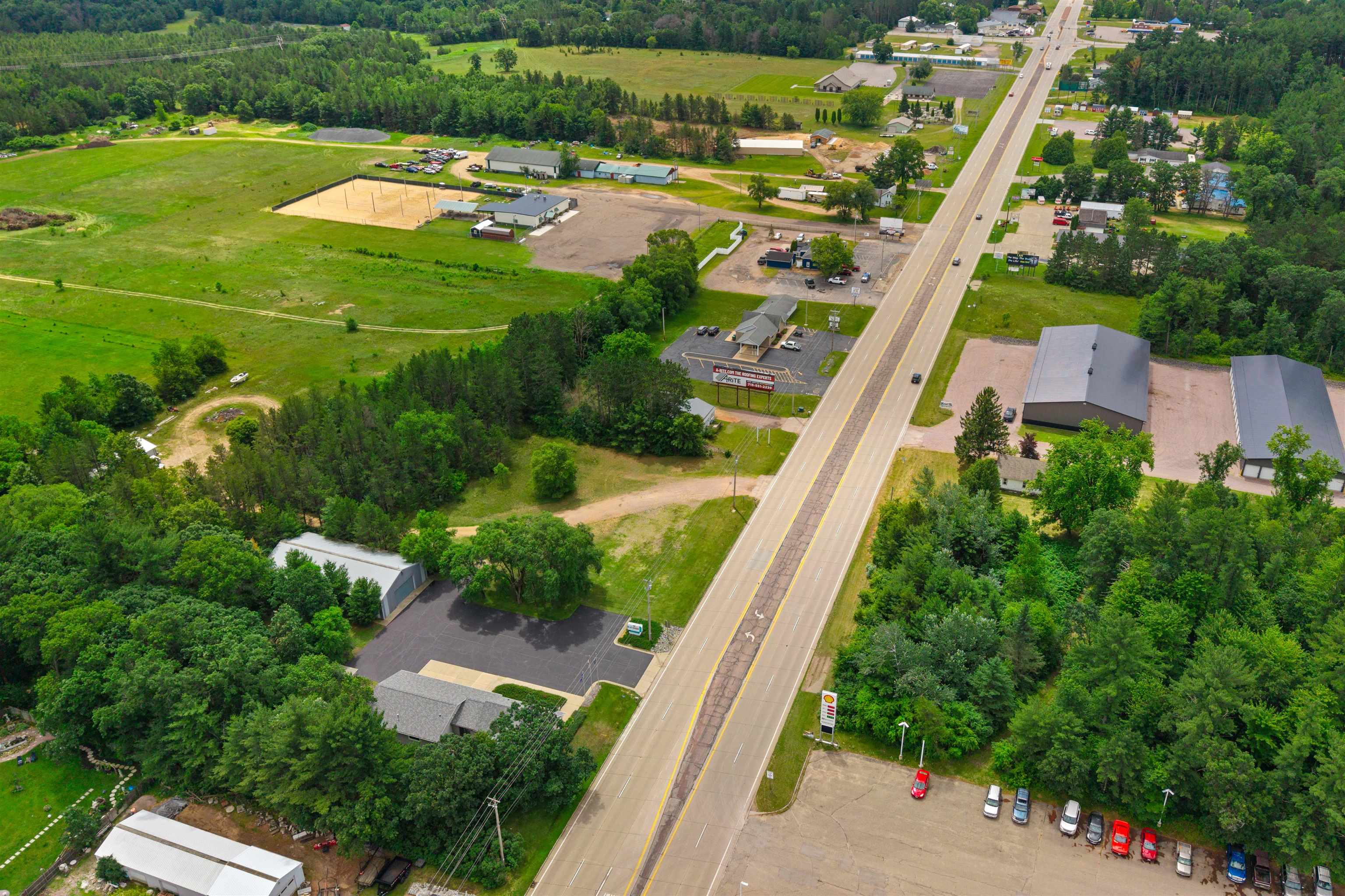 8841 & 8921 STATE HIGHWAY 13 SOUTH, Wisconsin Rapids, Wisconsin 54494, ,Commercial/industrial,For Sale,8841 & 8921 STATE HIGHWAY 13 SOUTH,22600378