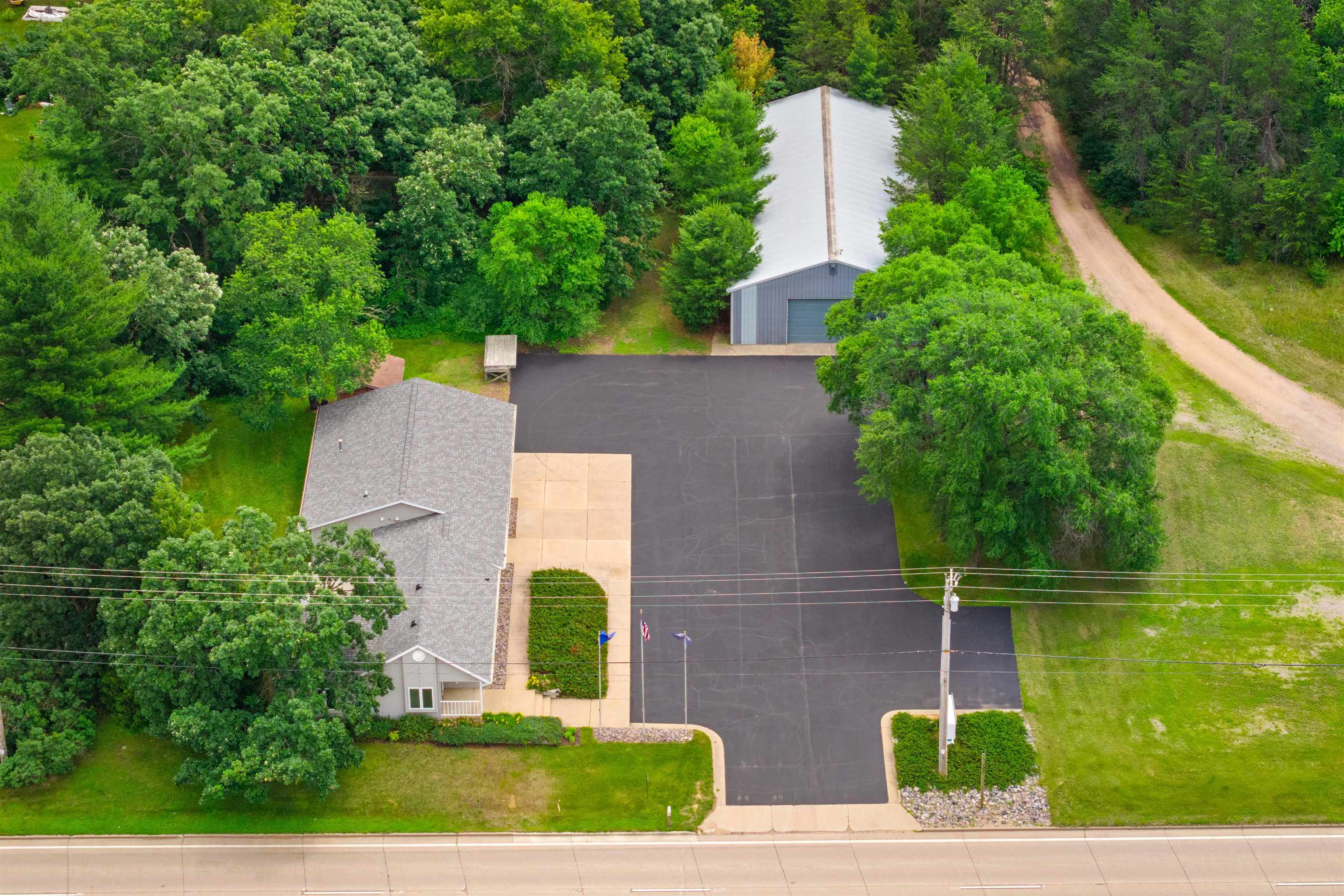 8841 & 8921 STATE HIGHWAY 13 SOUTH, Wisconsin Rapids, Wisconsin 54494, ,Commercial/industrial,For Sale,8841 & 8921 STATE HIGHWAY 13 SOUTH,22600378