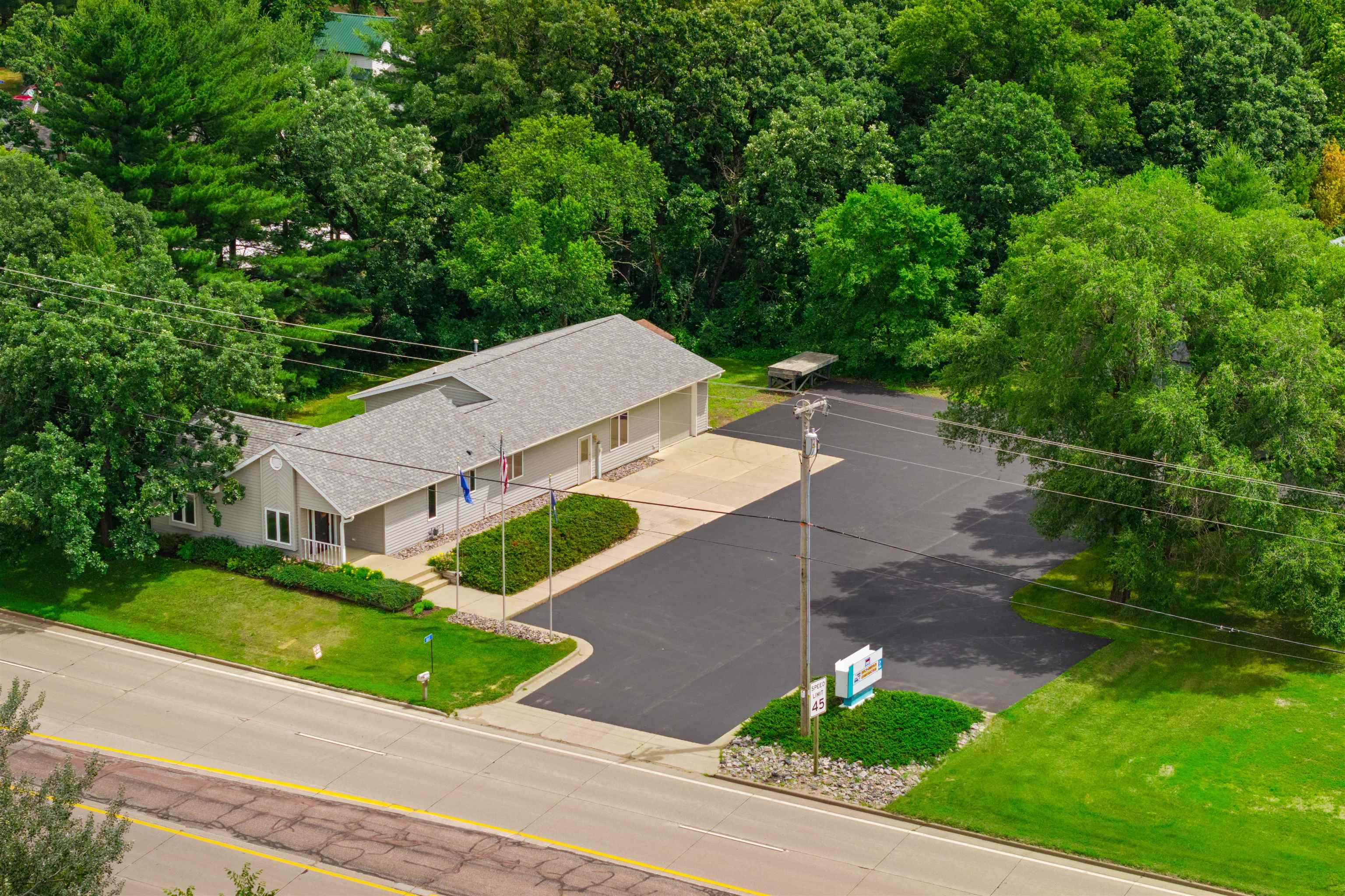 8841 & 8921 STATE HIGHWAY 13 SOUTH, Wisconsin Rapids, Wisconsin 54494, ,Commercial/industrial,For Sale,8841 & 8921 STATE HIGHWAY 13 SOUTH,22600378