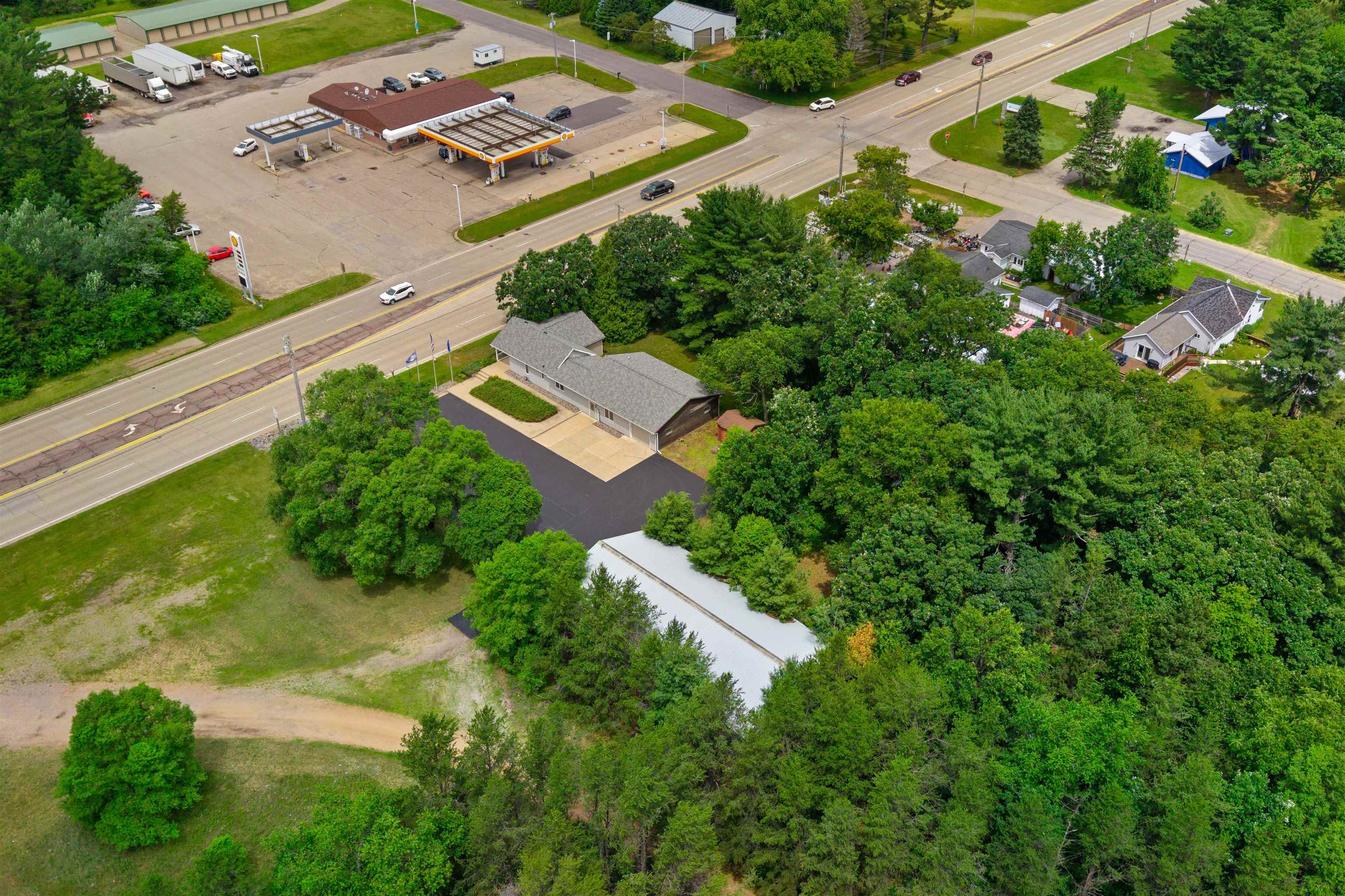 8841 & 8921 STATE HIGHWAY 13 SOUTH, Wisconsin Rapids, Wisconsin 54494, ,Commercial/industrial,For Sale,8841 & 8921 STATE HIGHWAY 13 SOUTH,22600378