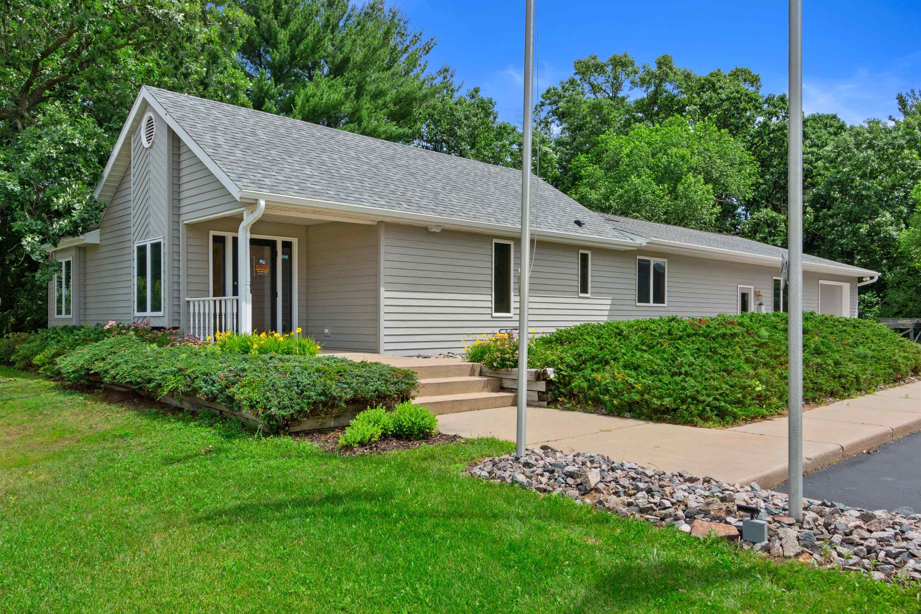 8841 & 8921 STATE HIGHWAY 13 SOUTH, Wisconsin Rapids, Wisconsin 54494, ,Commercial/industrial,For Sale,8841 & 8921 STATE HIGHWAY 13 SOUTH,22600378