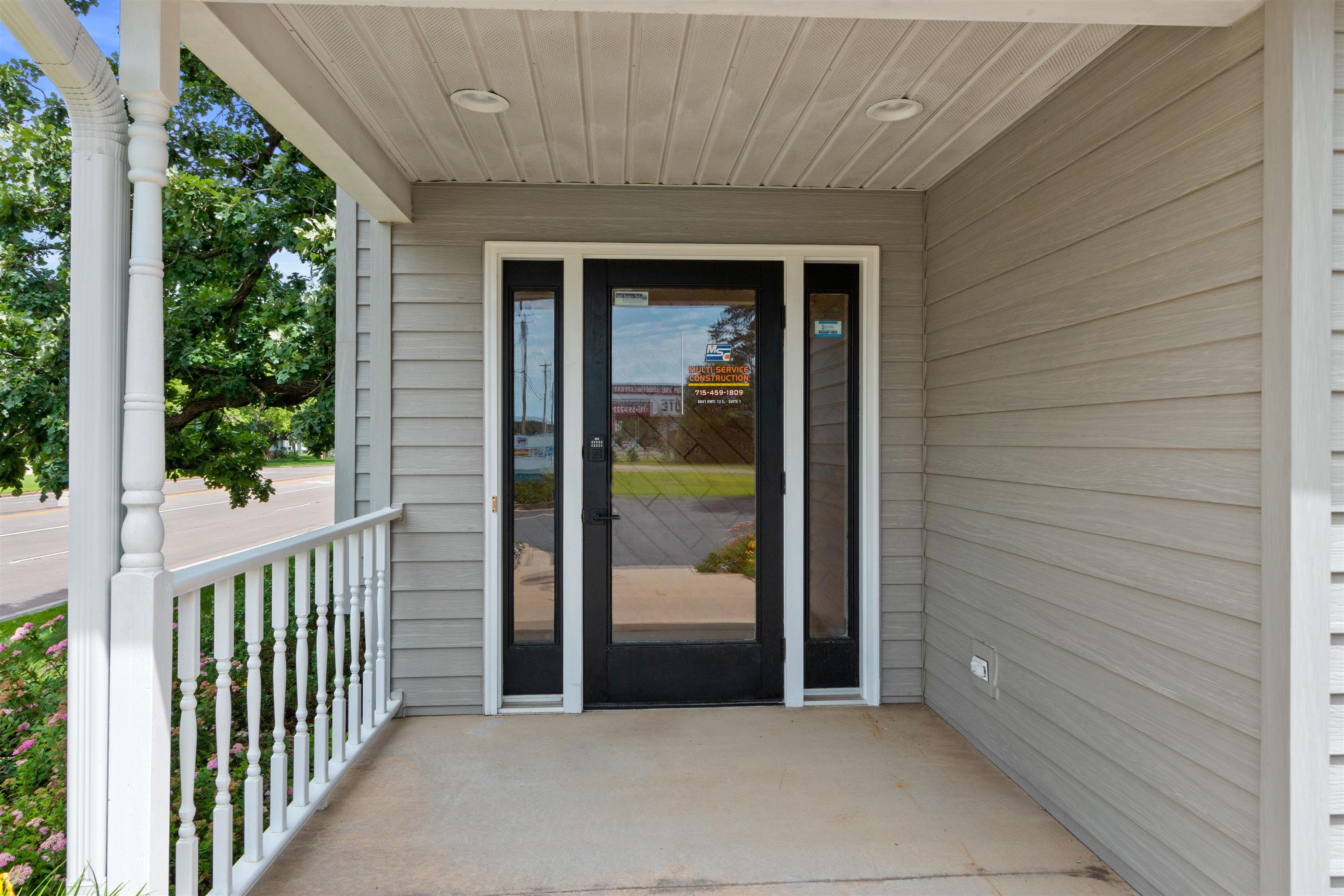 8841 & 8921 STATE HIGHWAY 13 SOUTH, Wisconsin Rapids, Wisconsin 54494, ,Commercial/industrial,For Sale,8841 & 8921 STATE HIGHWAY 13 SOUTH,22600378