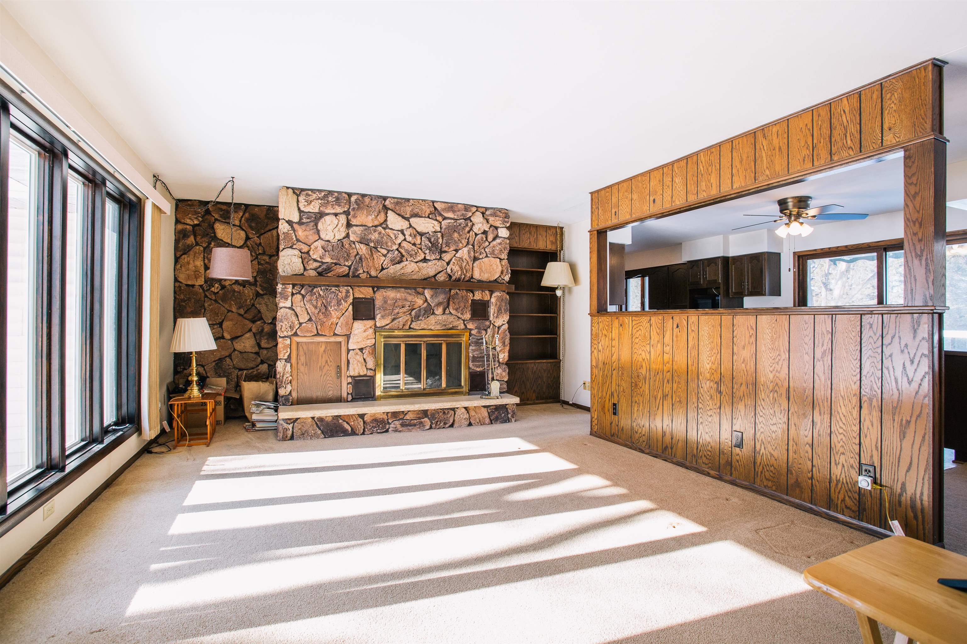 214 W HUNT STREET, Greenwood, Wisconsin 54437, 4 Bedrooms Bedrooms, ,2 BathroomsBathrooms,Residential,For Sale,214 W HUNT STREET,22600379