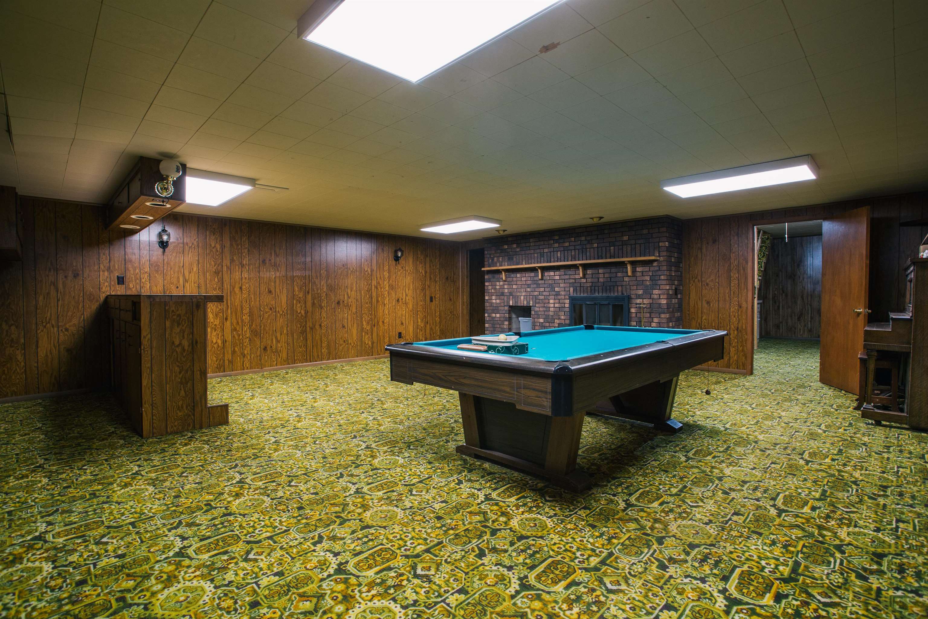 214 W HUNT STREET, Greenwood, Wisconsin 54437, 4 Bedrooms Bedrooms, ,2 BathroomsBathrooms,Residential,For Sale,214 W HUNT STREET,22600379